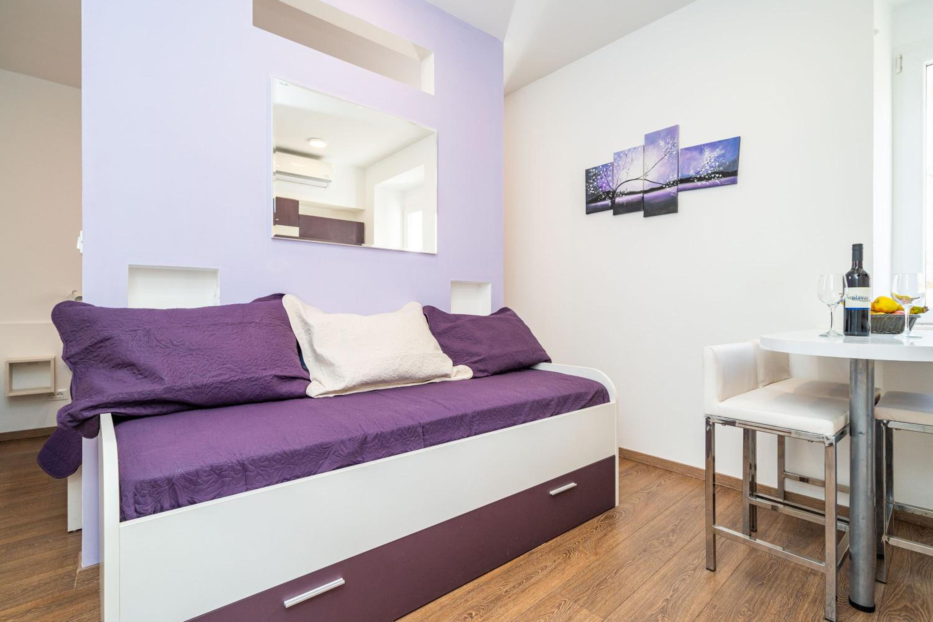 Apartment Maro