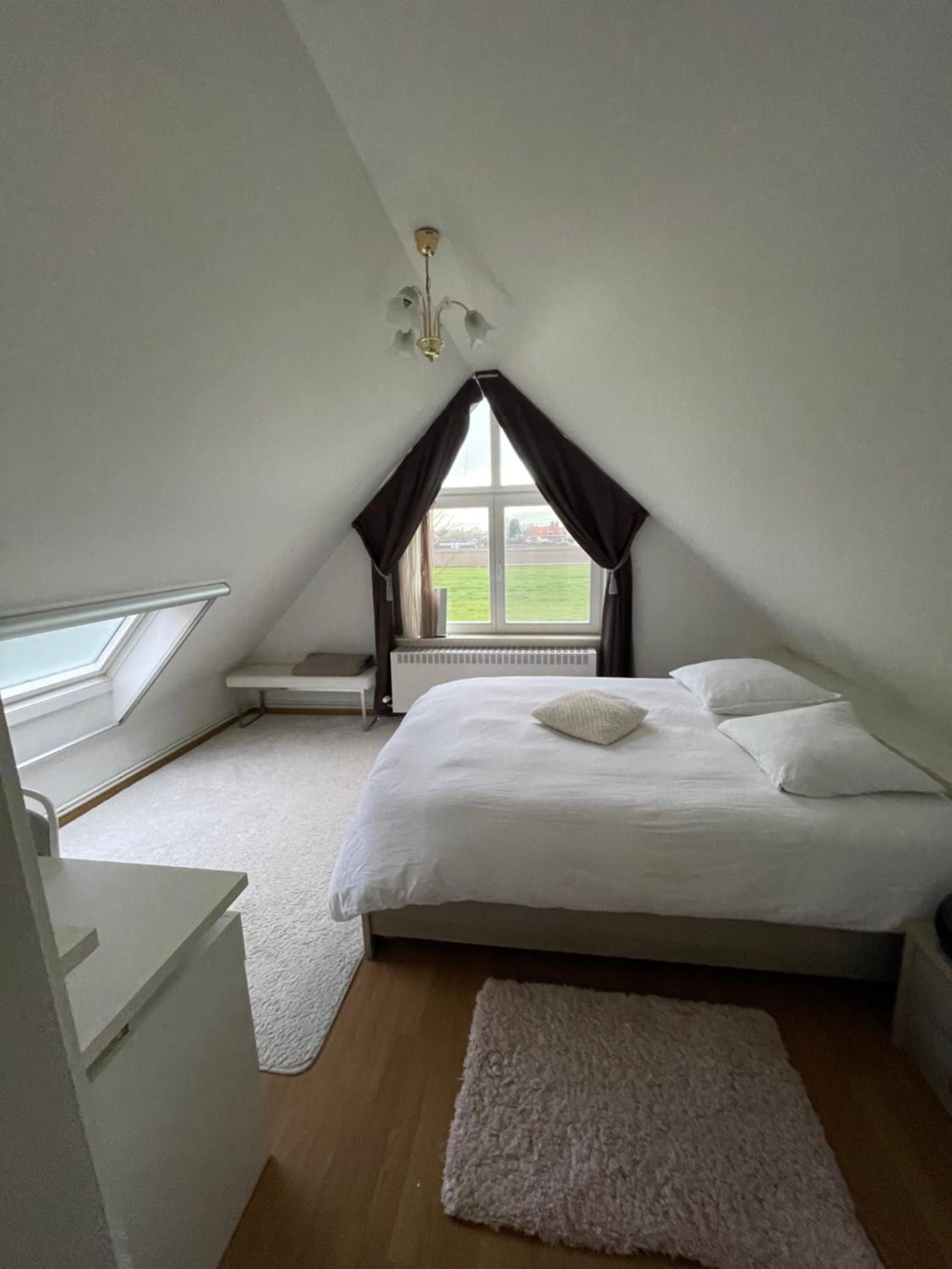 Hoeve Pino, Verwarmd zwembad