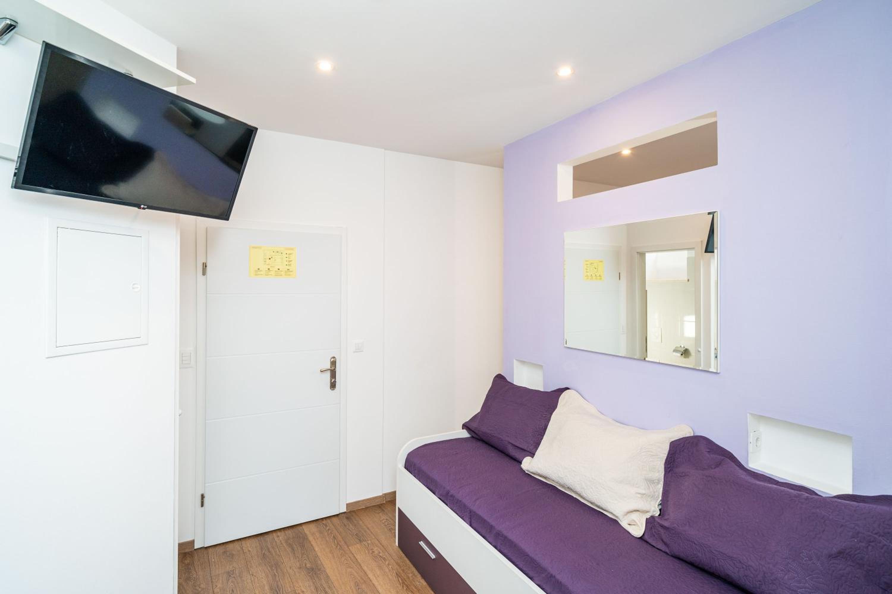 Apartment Maro