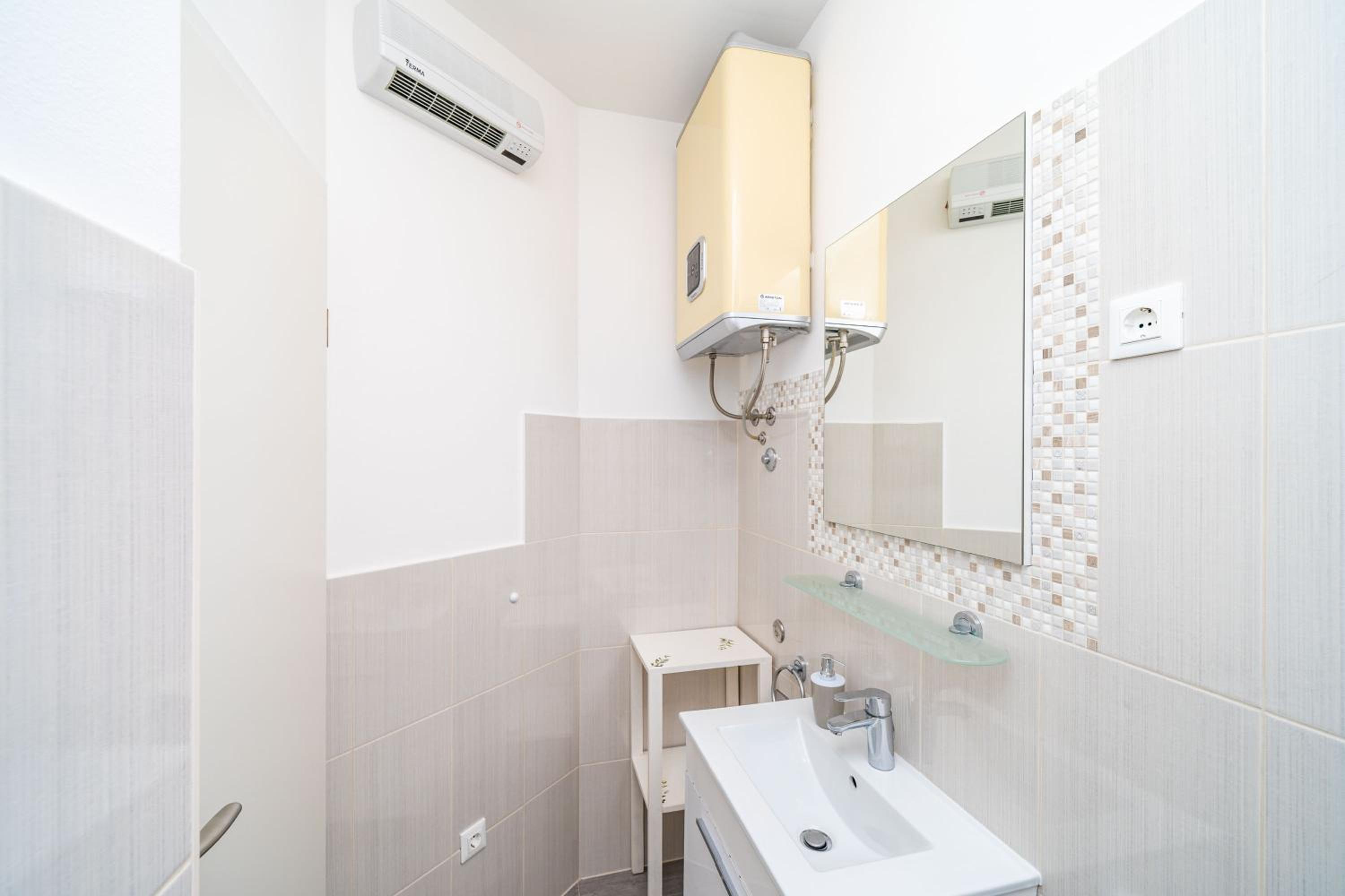 Apartment Maro