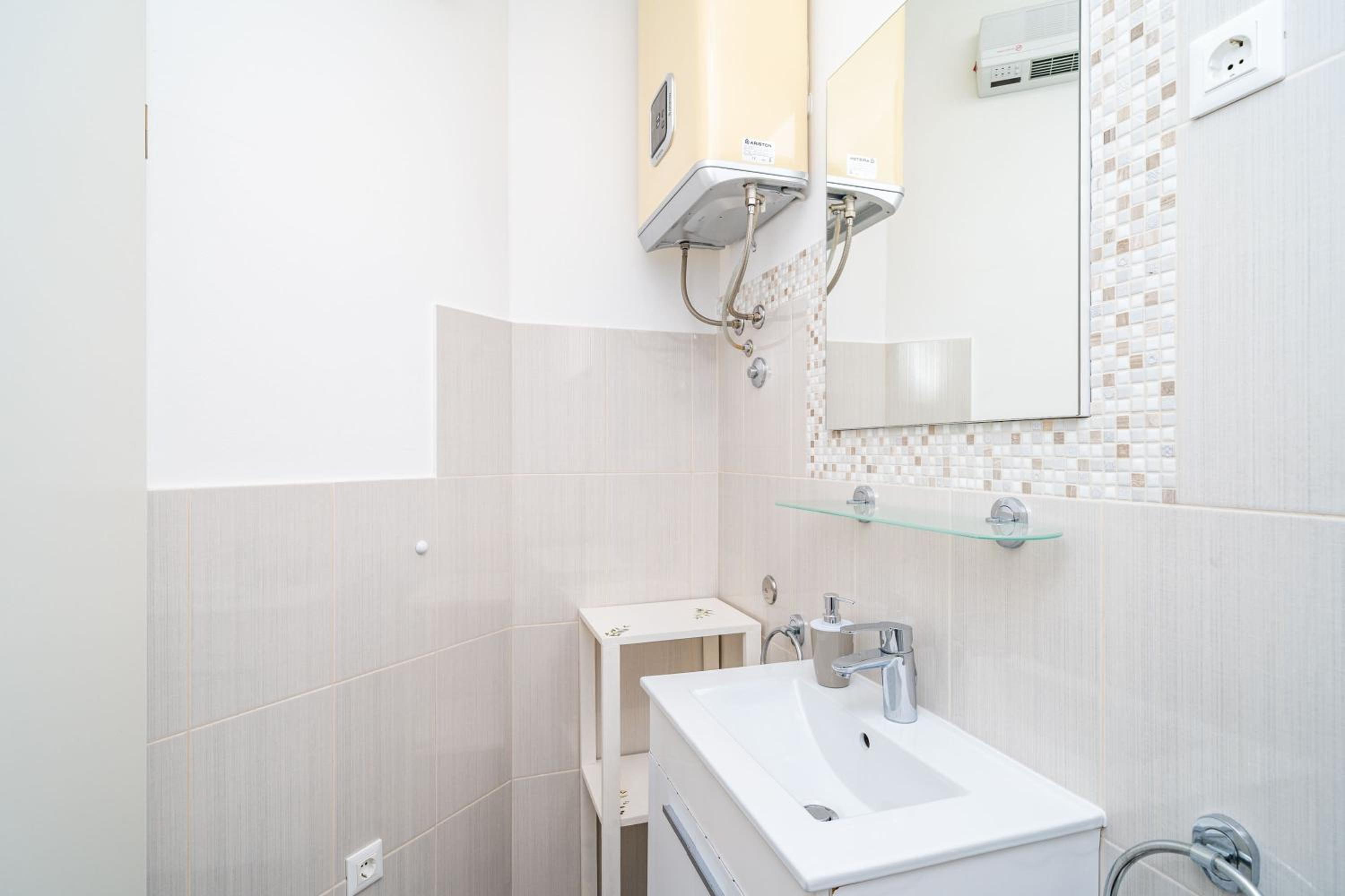 Apartment Maro