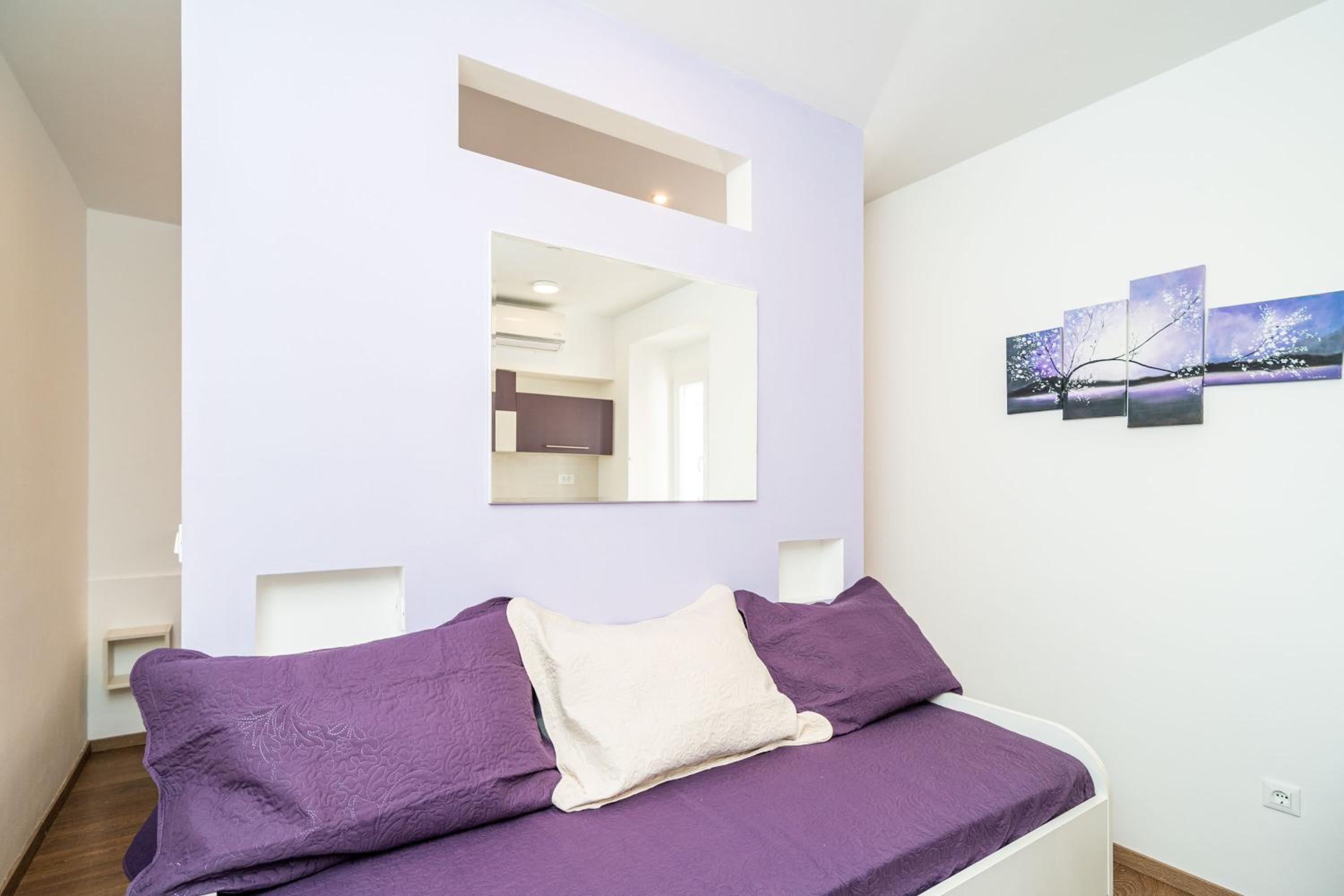 Apartment Maro