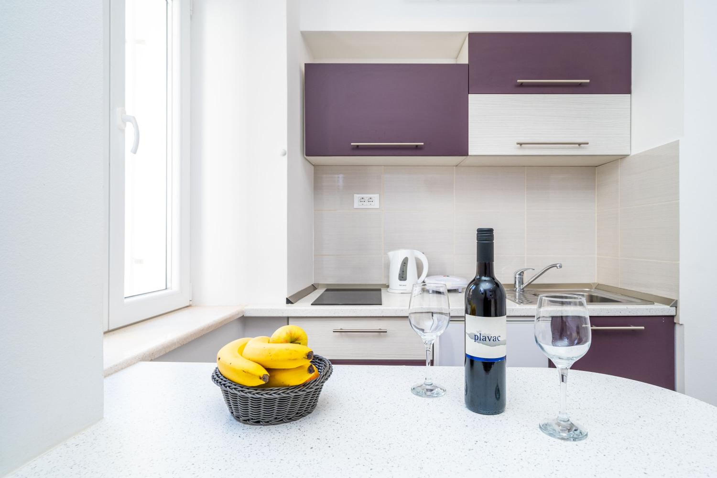 Apartment Maro
