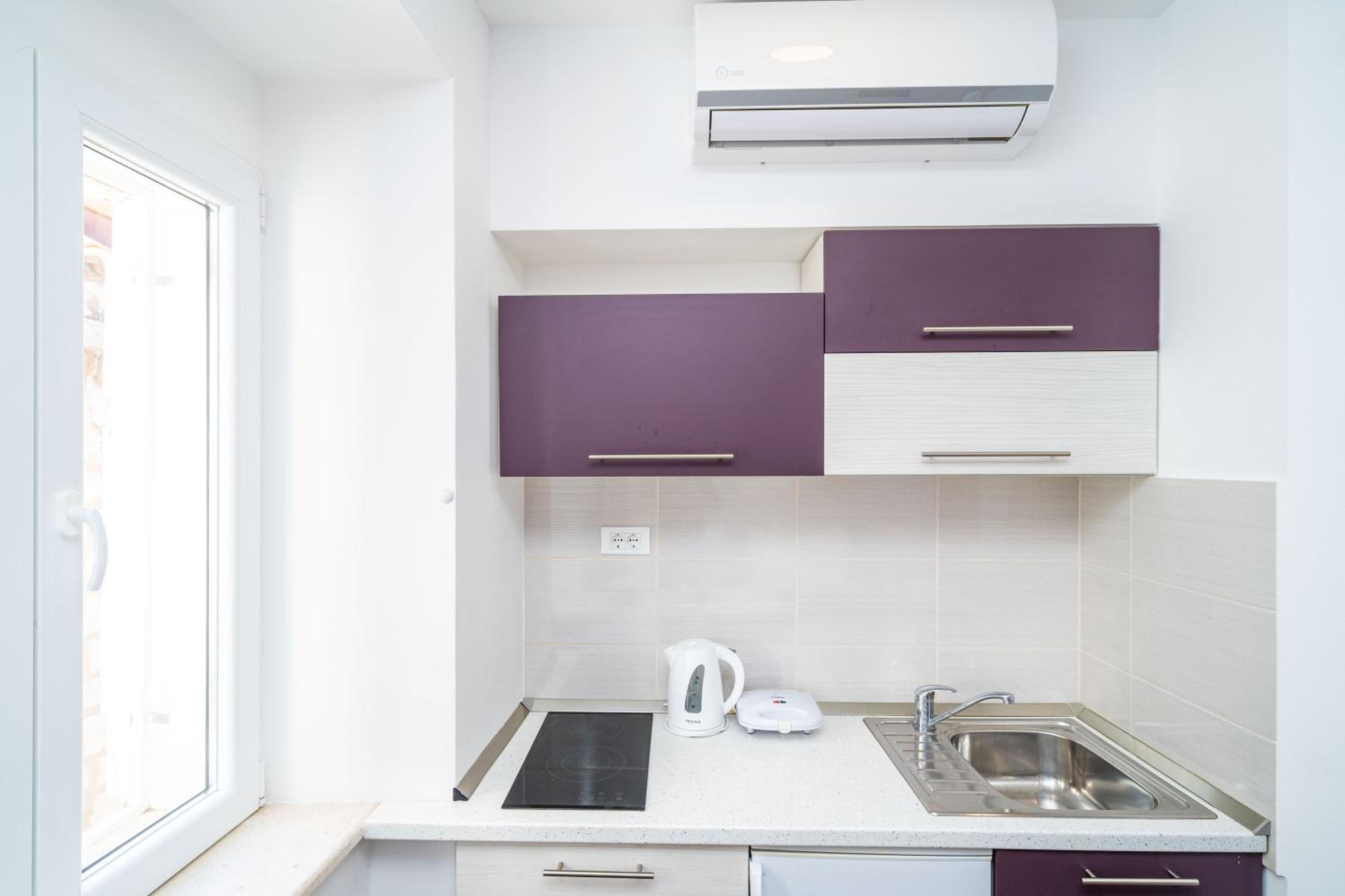 Apartment Maro