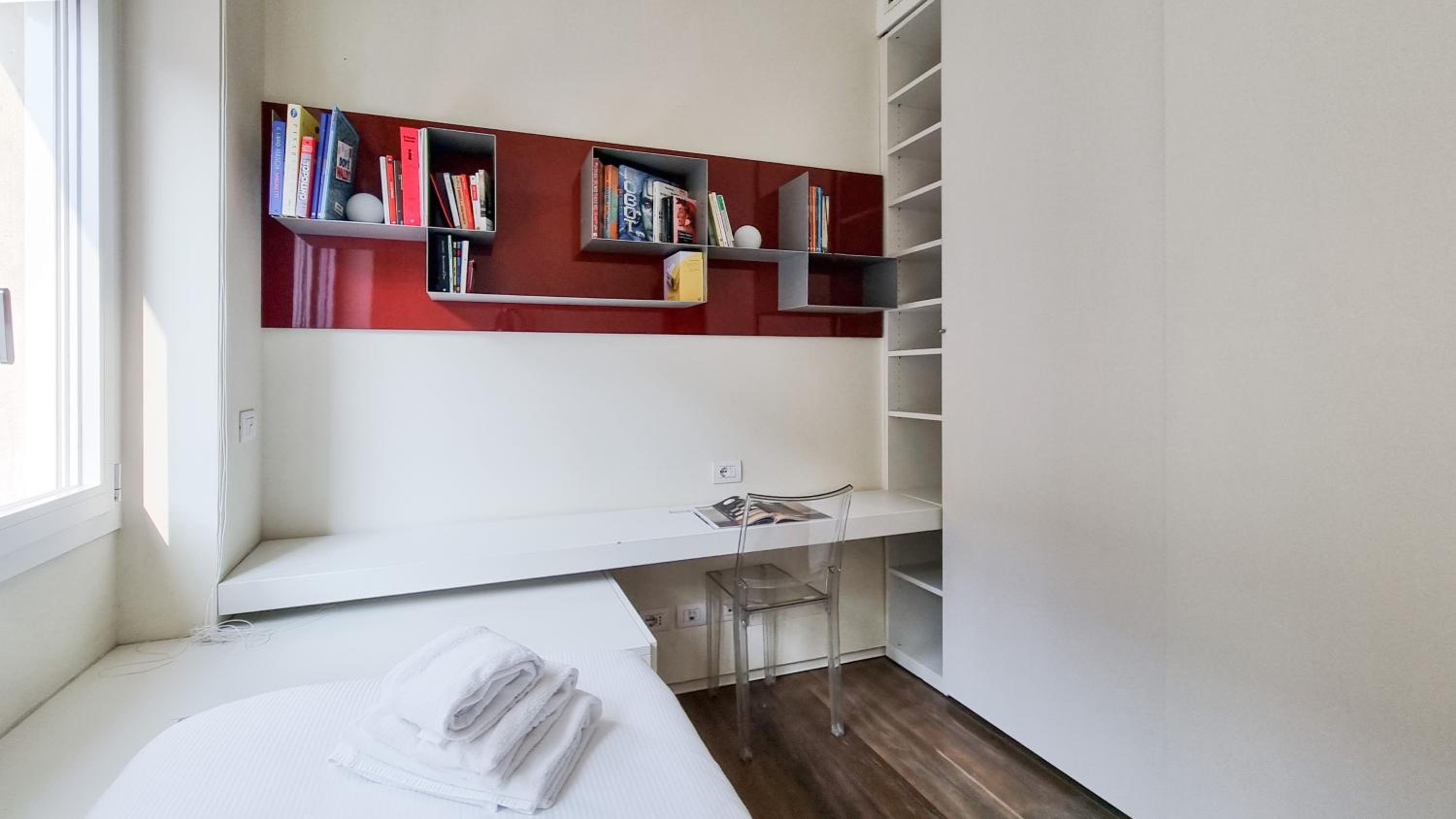 Venini Boutique Apartment photo 4
