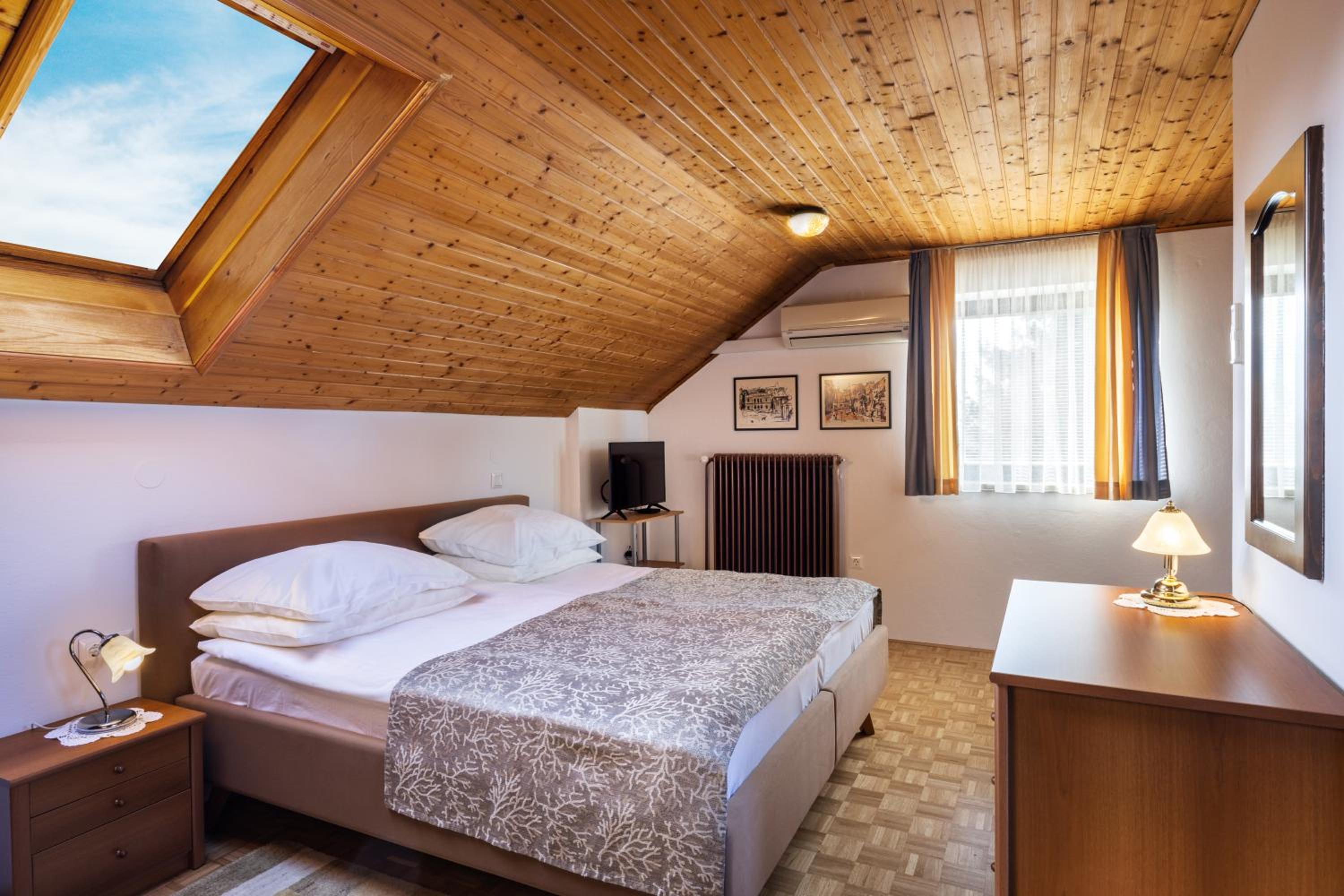 Lake Bled Apartment Zerovec view 3