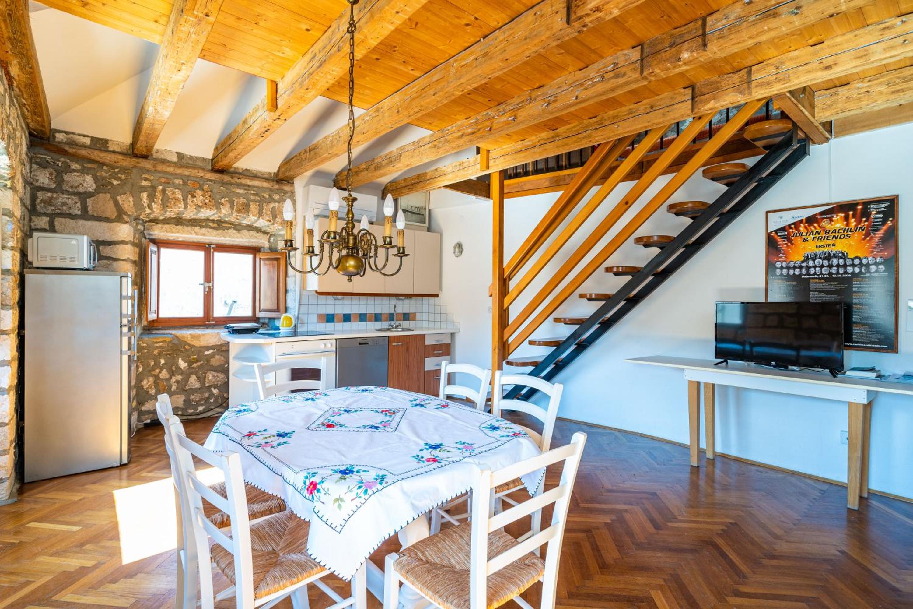 Apartments Martecchini