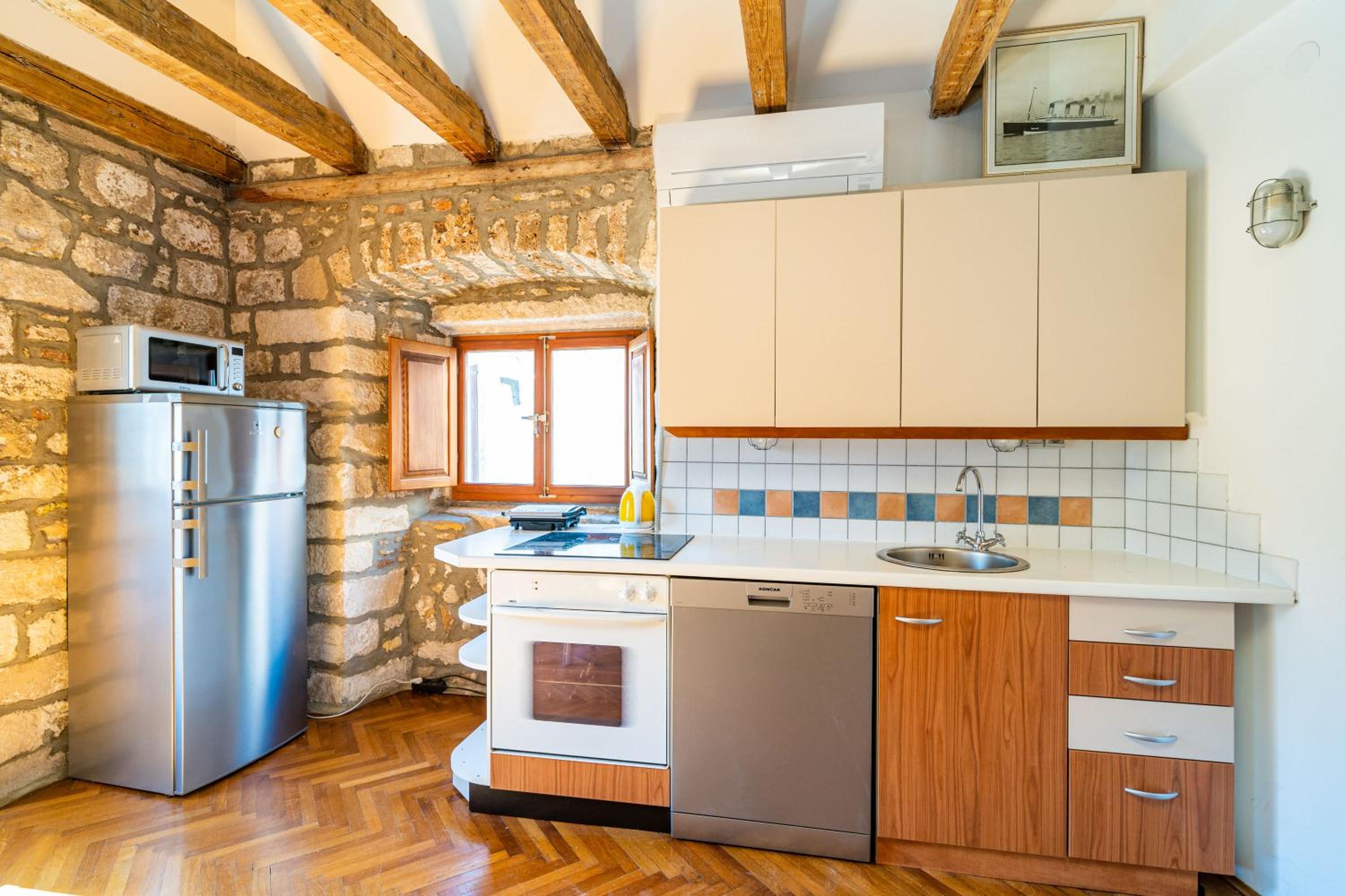 Apartments Martecchini