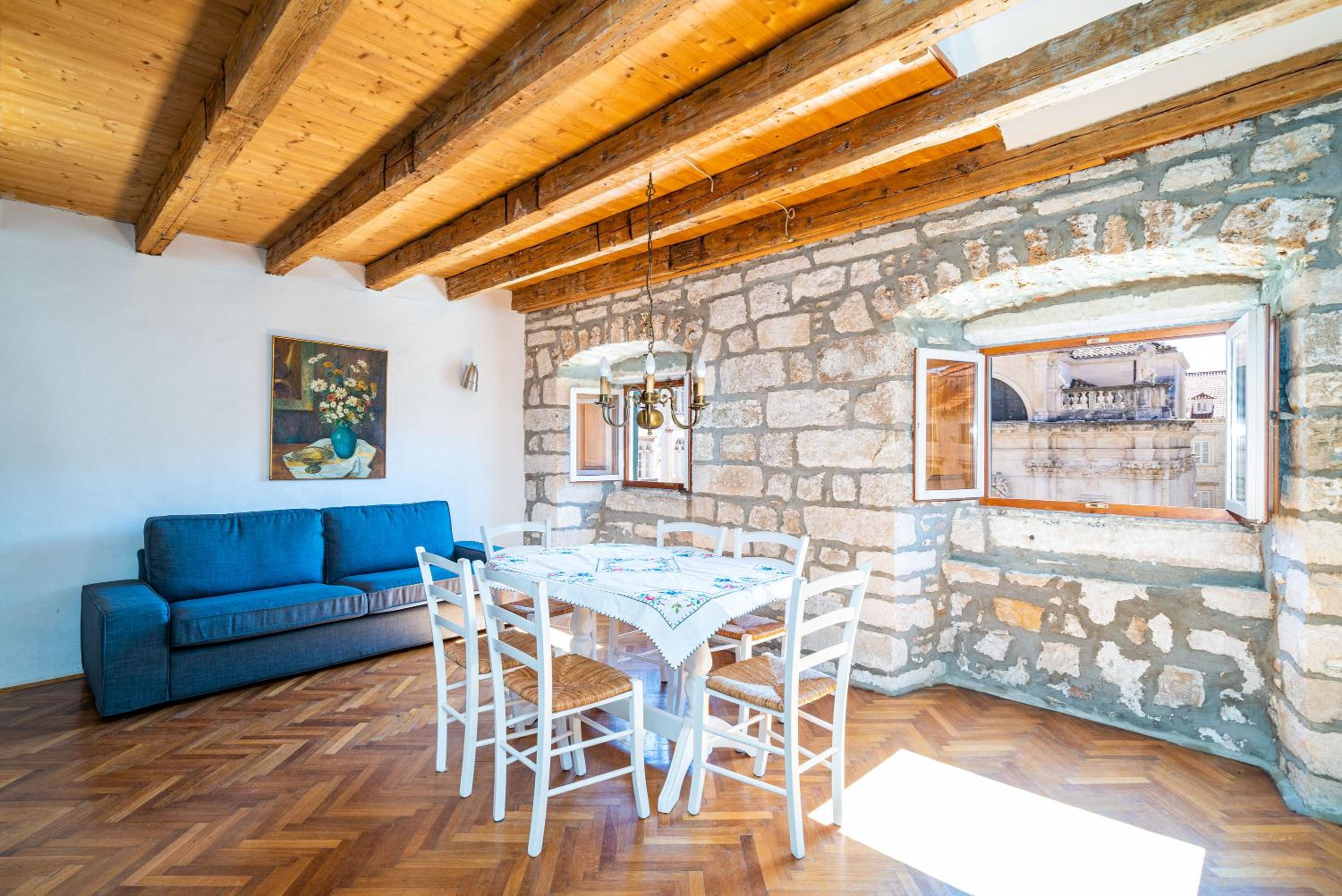 Apartments Martecchini