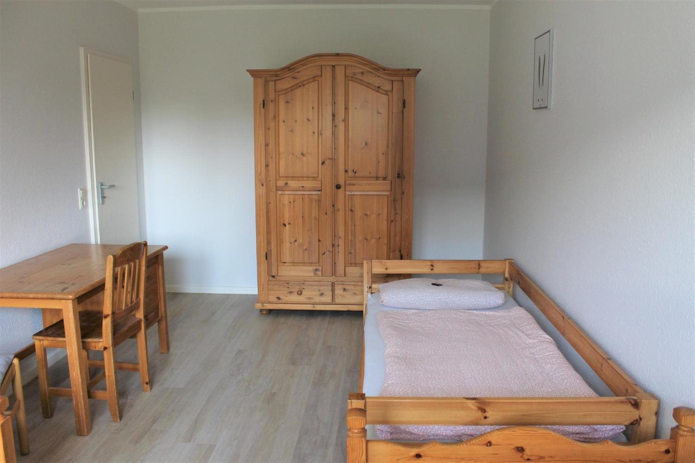 Pappelhof - Whg 2 en Grömitz — hotel room