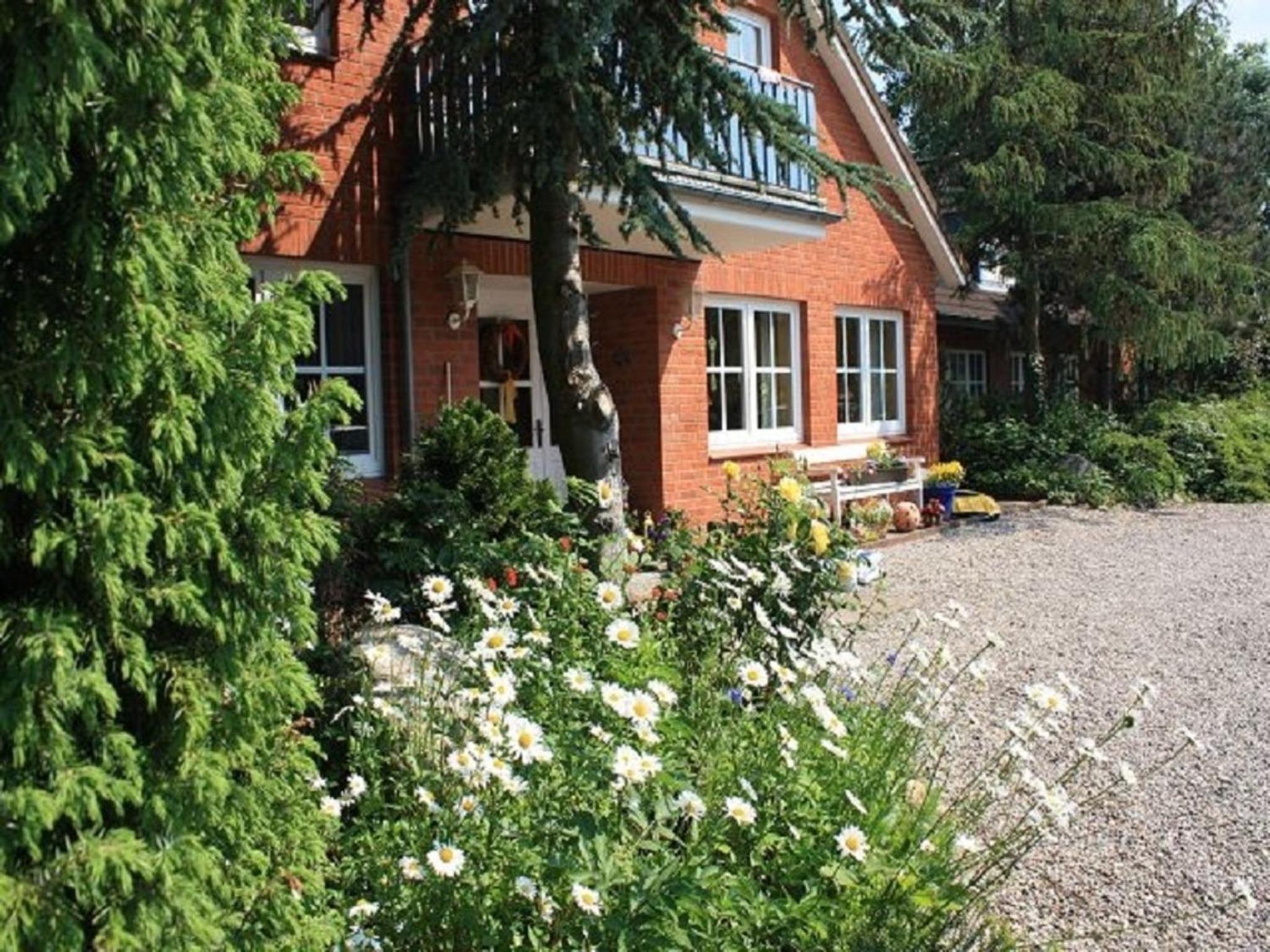 "Pappelhof - Whg 2"