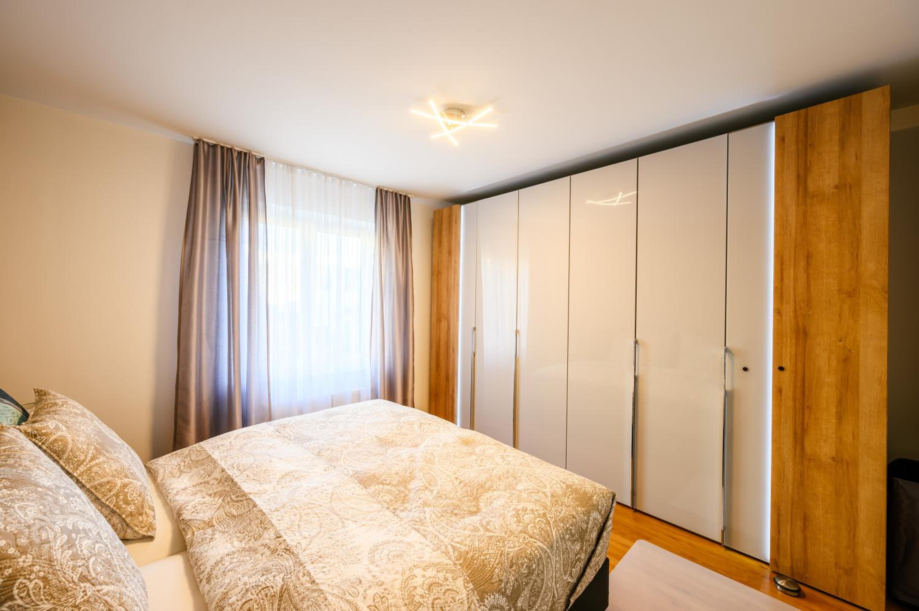 Komfort Deluxe