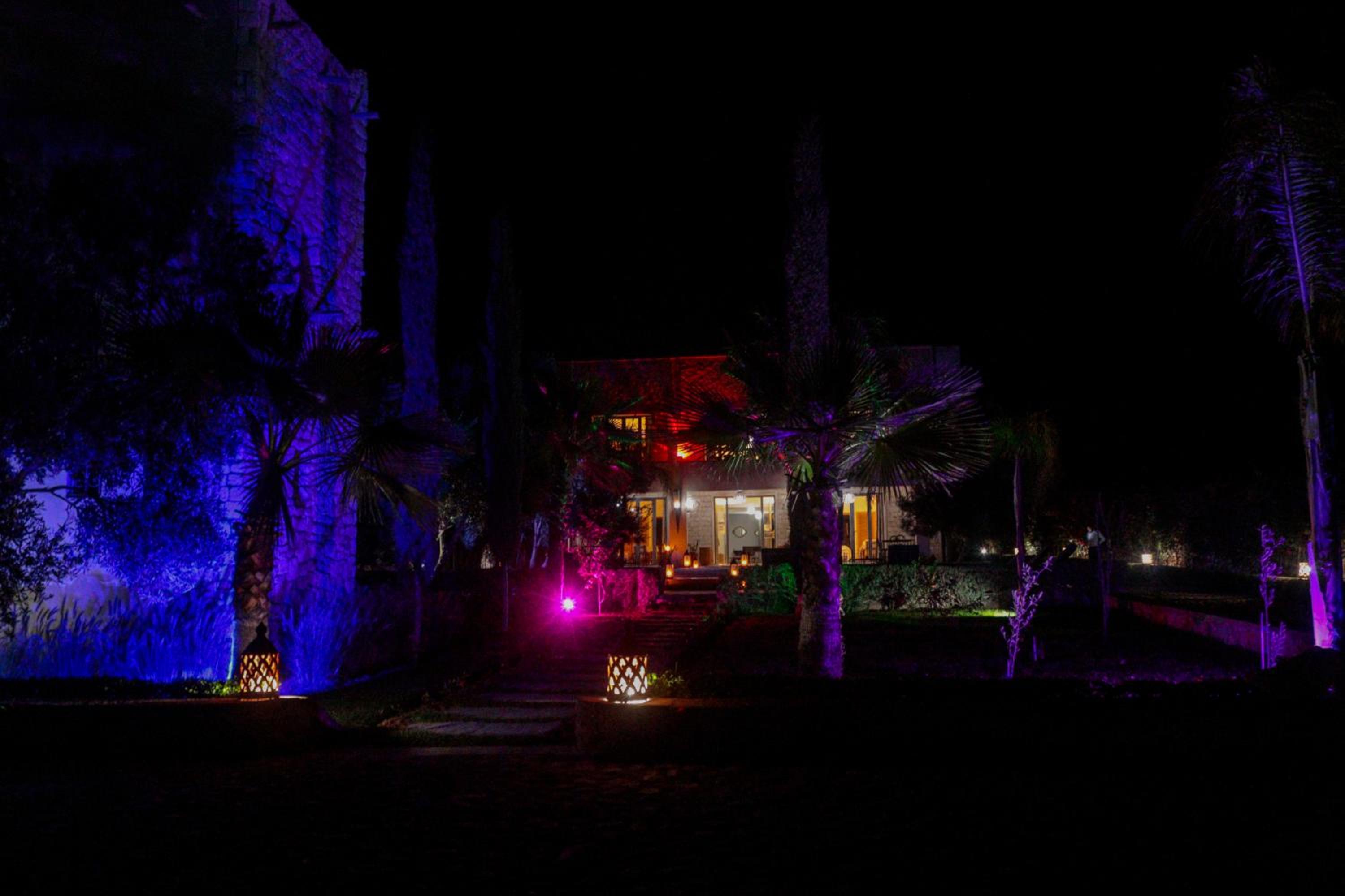 Villa Kamilia Essaouira — photo 41