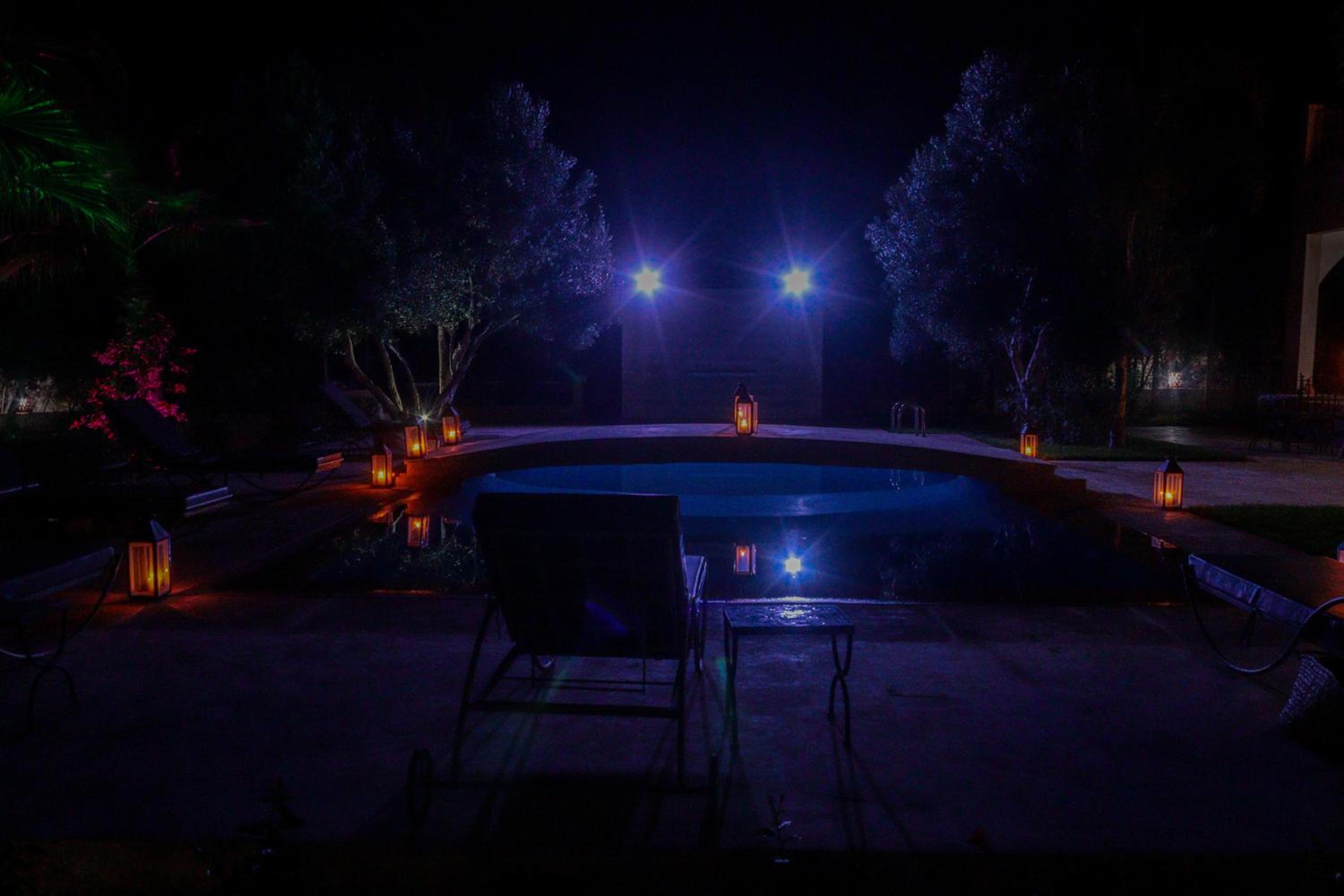 Villa Kamilia Essaouira — photo 96