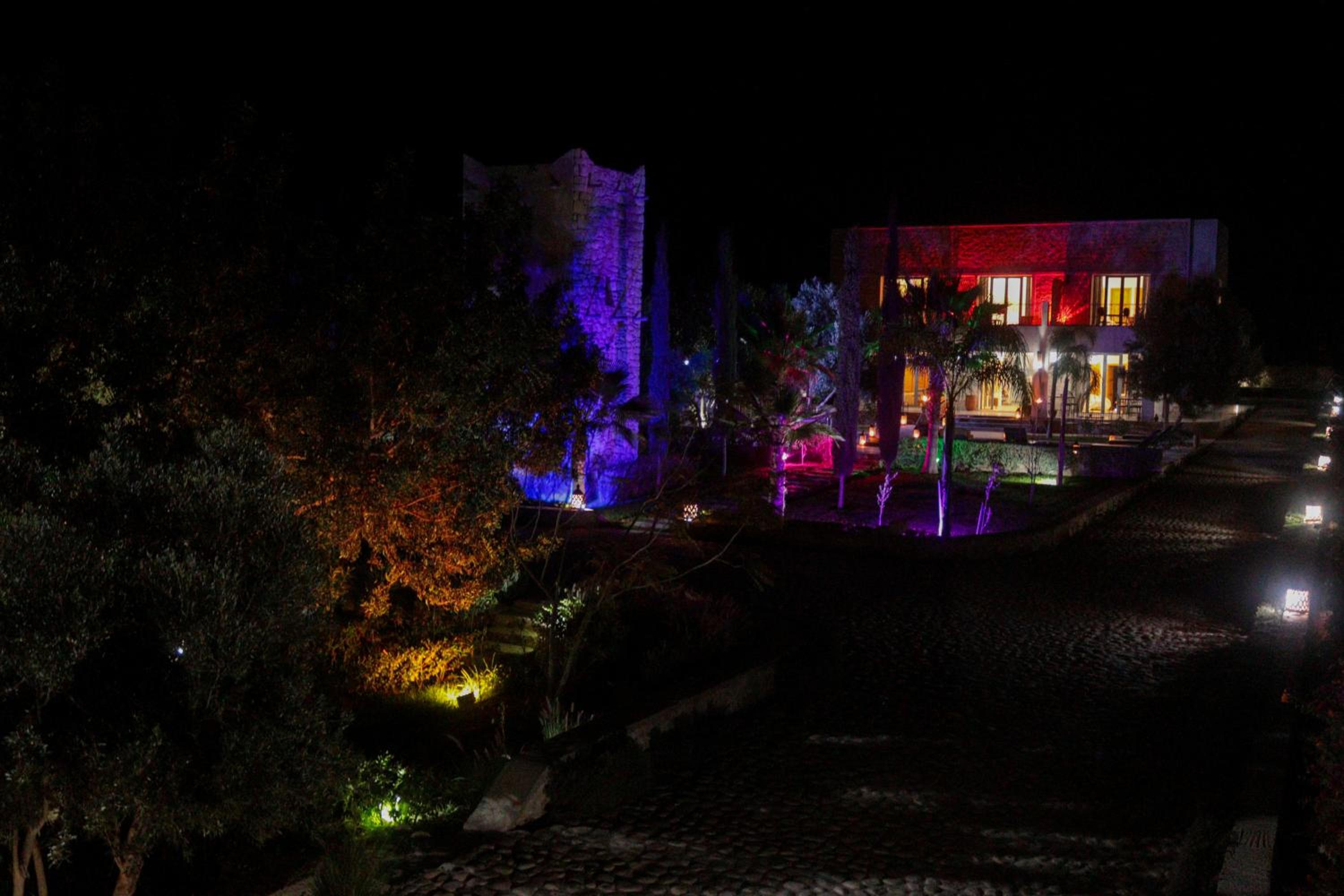Villa Kamilia Essaouira — photo 86