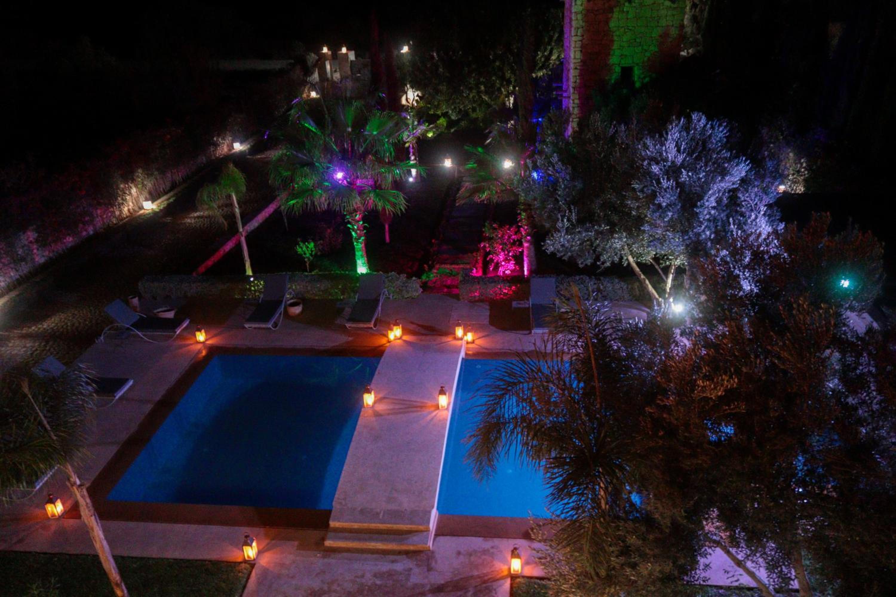 Villa Kamilia Essaouira — photo 148