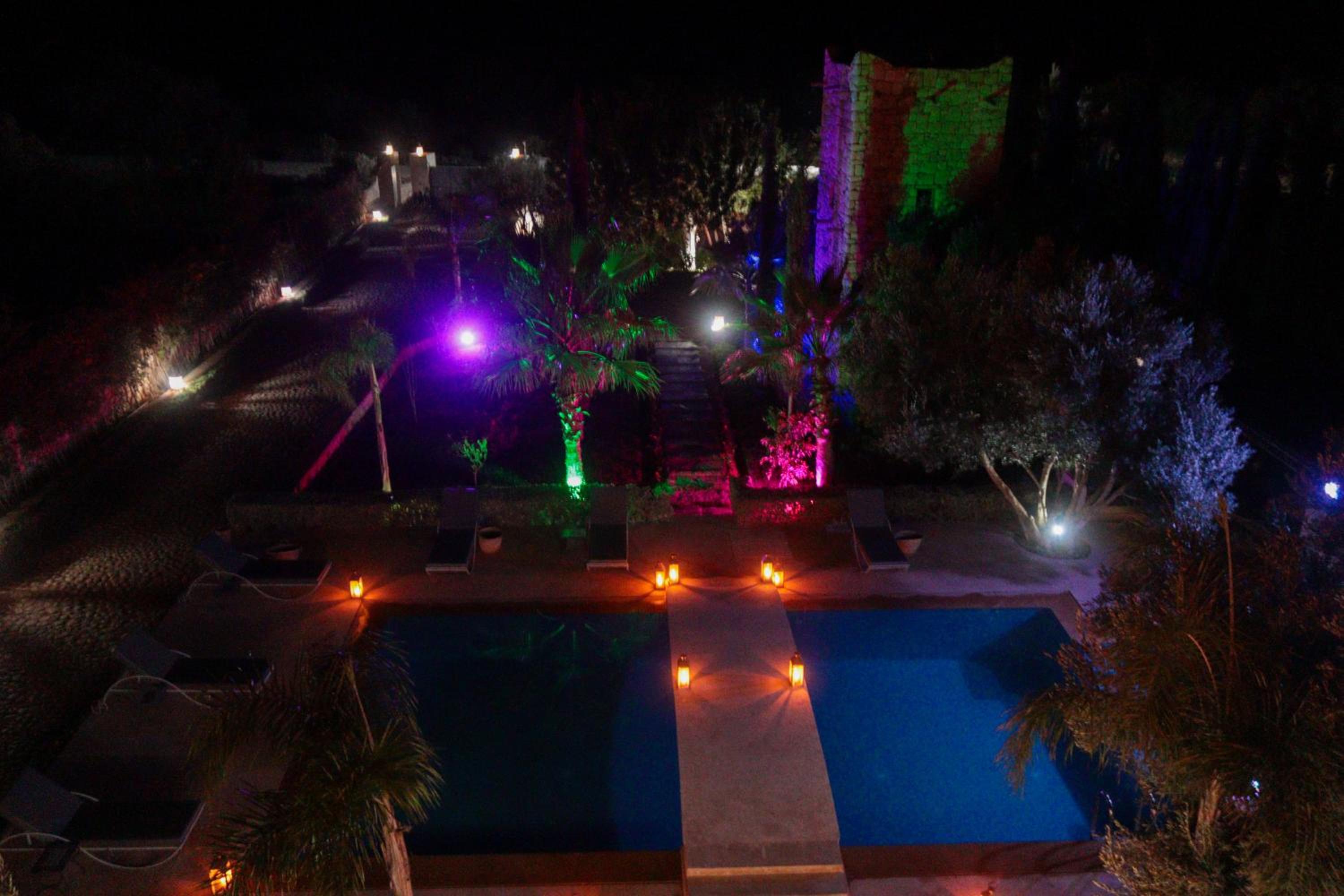 Villa Kamilia Essaouira — photo 167