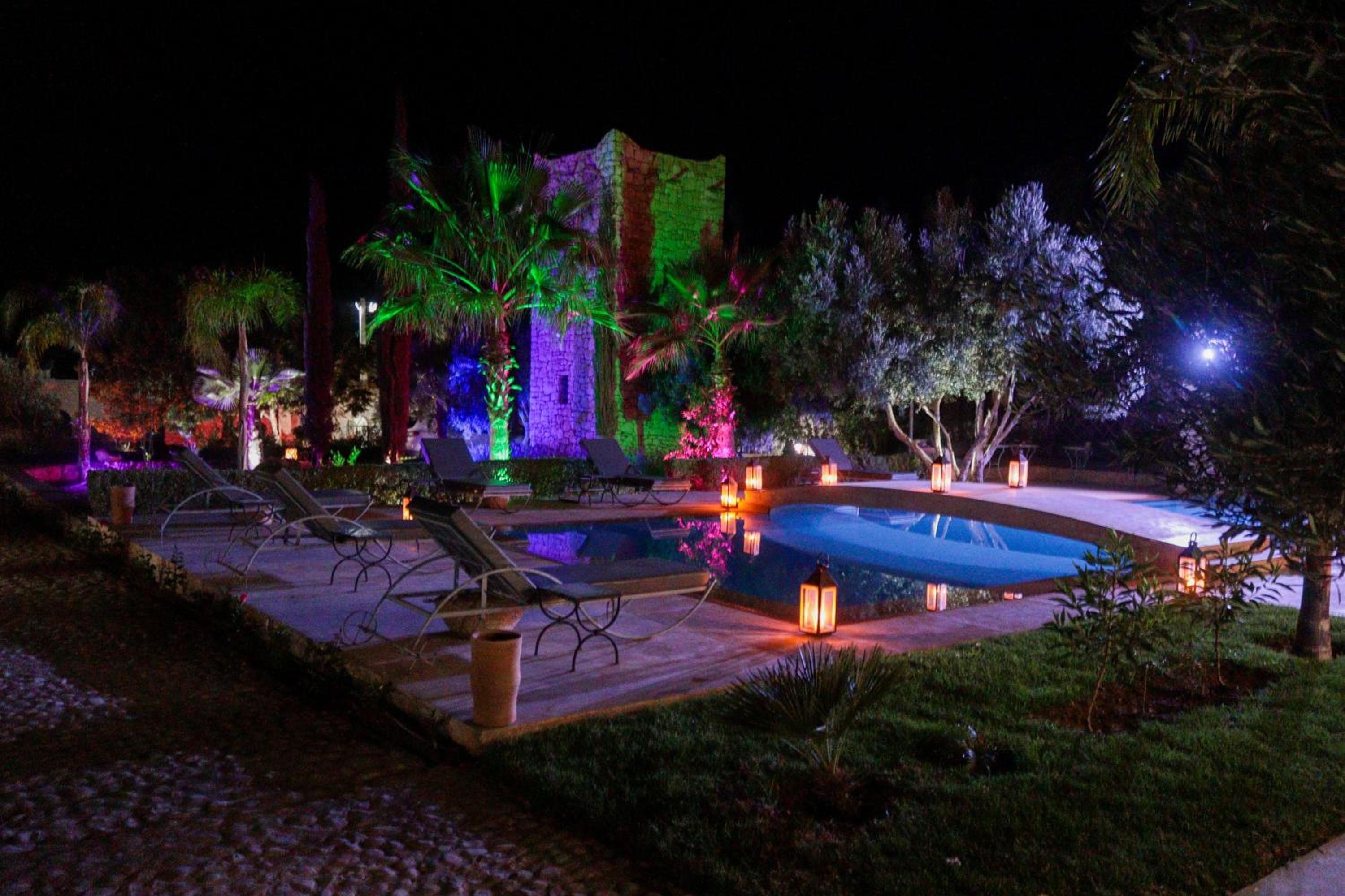 Villa Kamilia Essaouira — photo 67