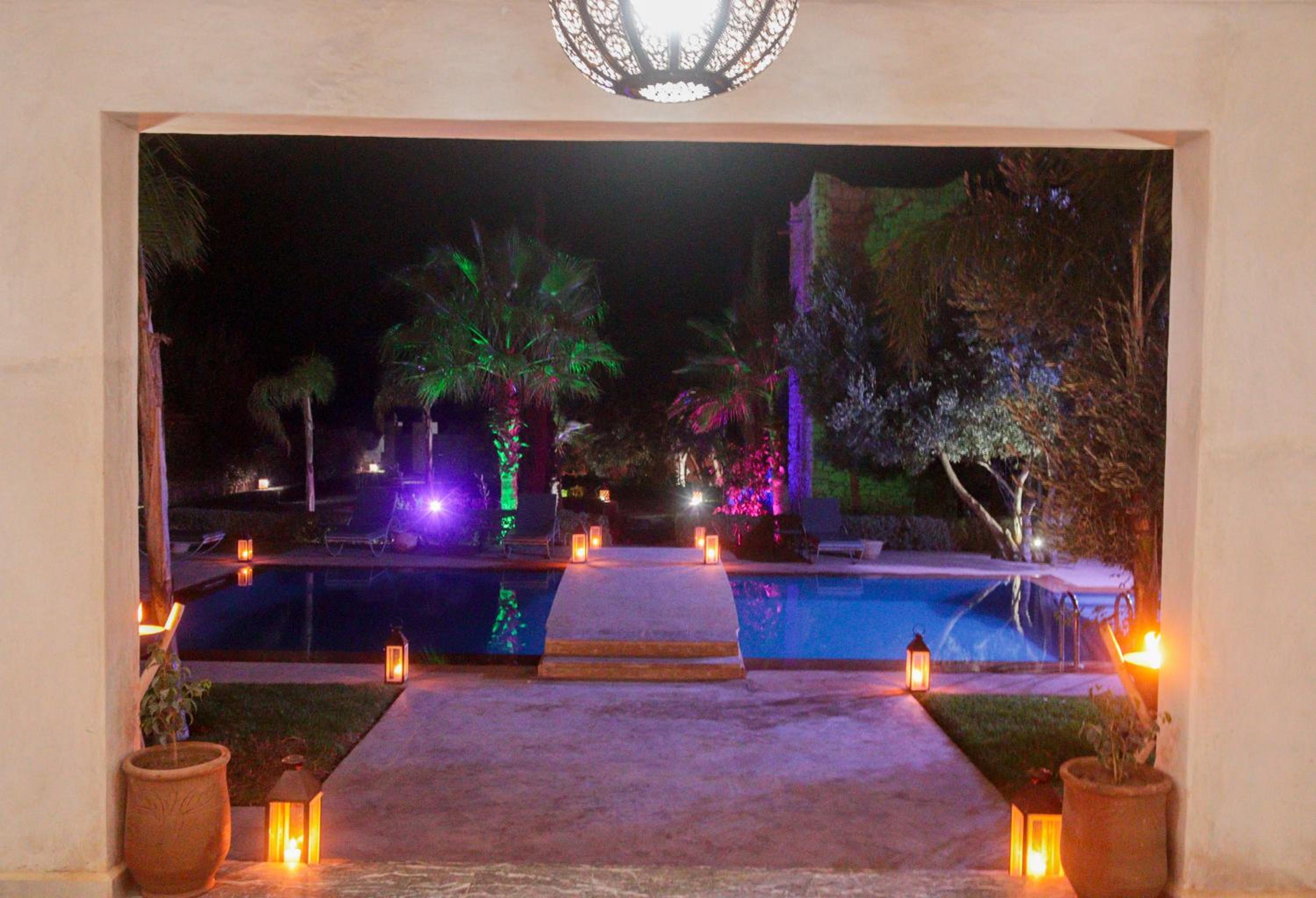 Villa Kamilia Essaouira — photo 175