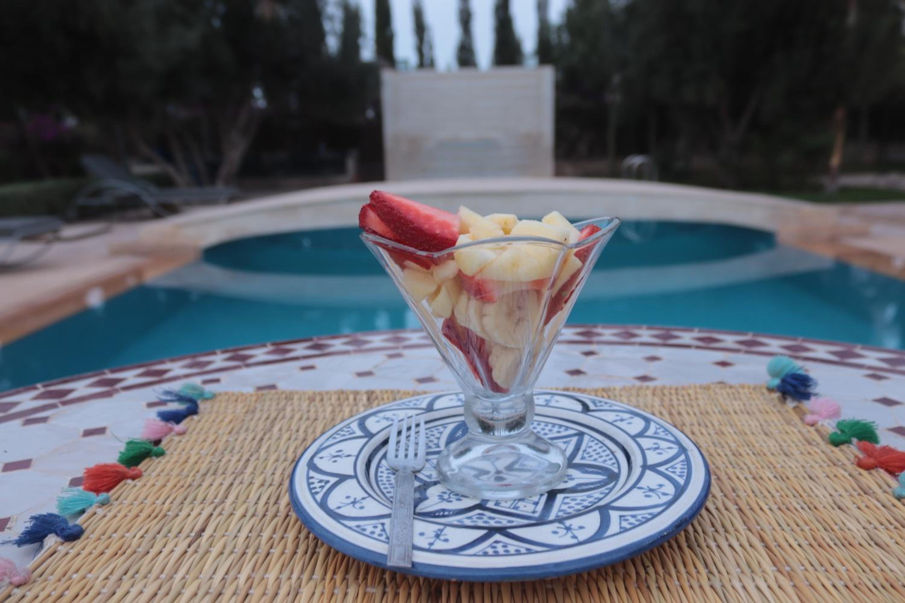 Villa Kamilia Essaouira — photo 102