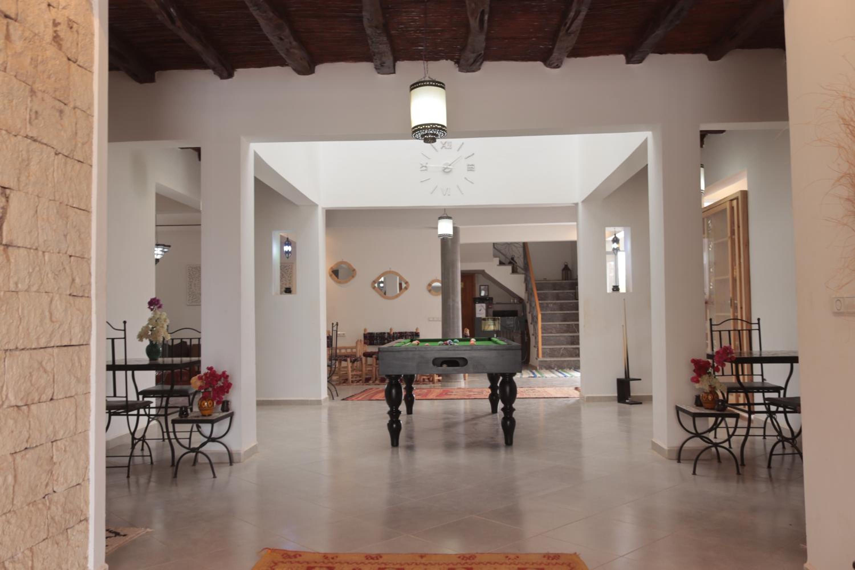Villa Kamilia Essaouira — photo 80