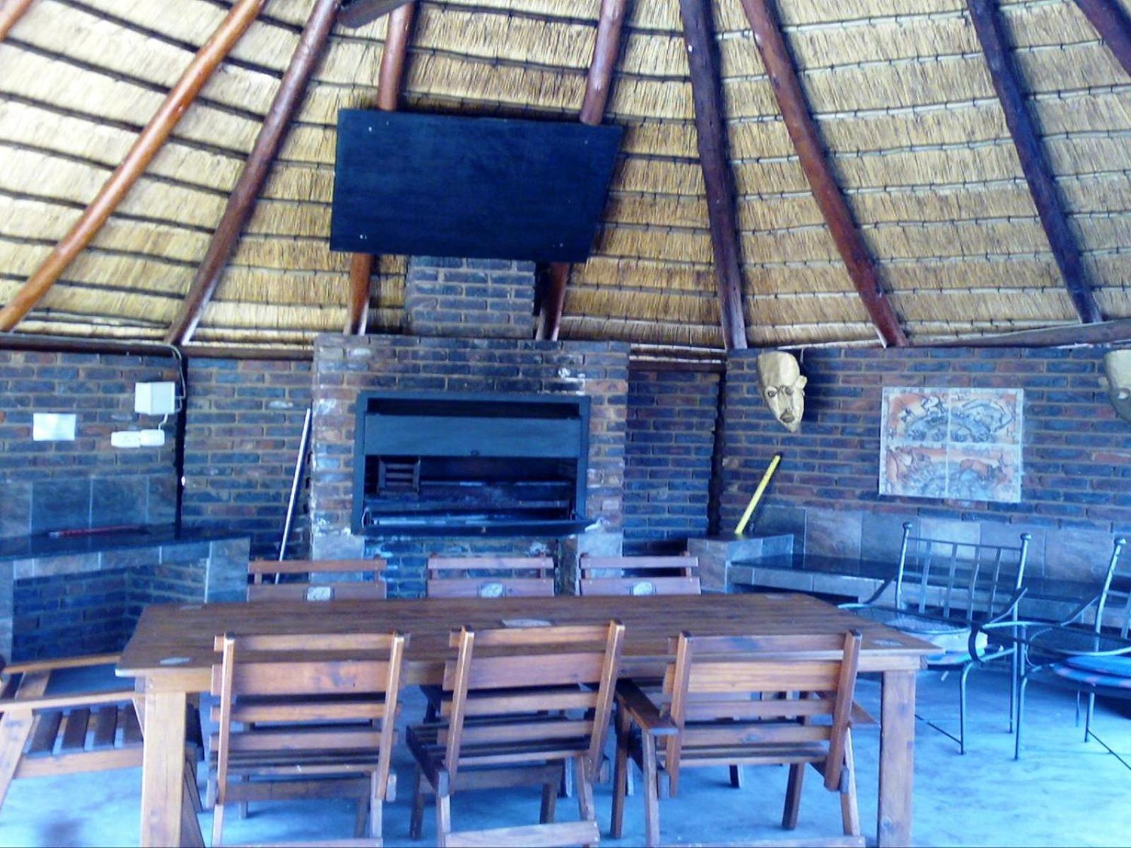 Hornbill Private Lodge Mabalingwe view 5