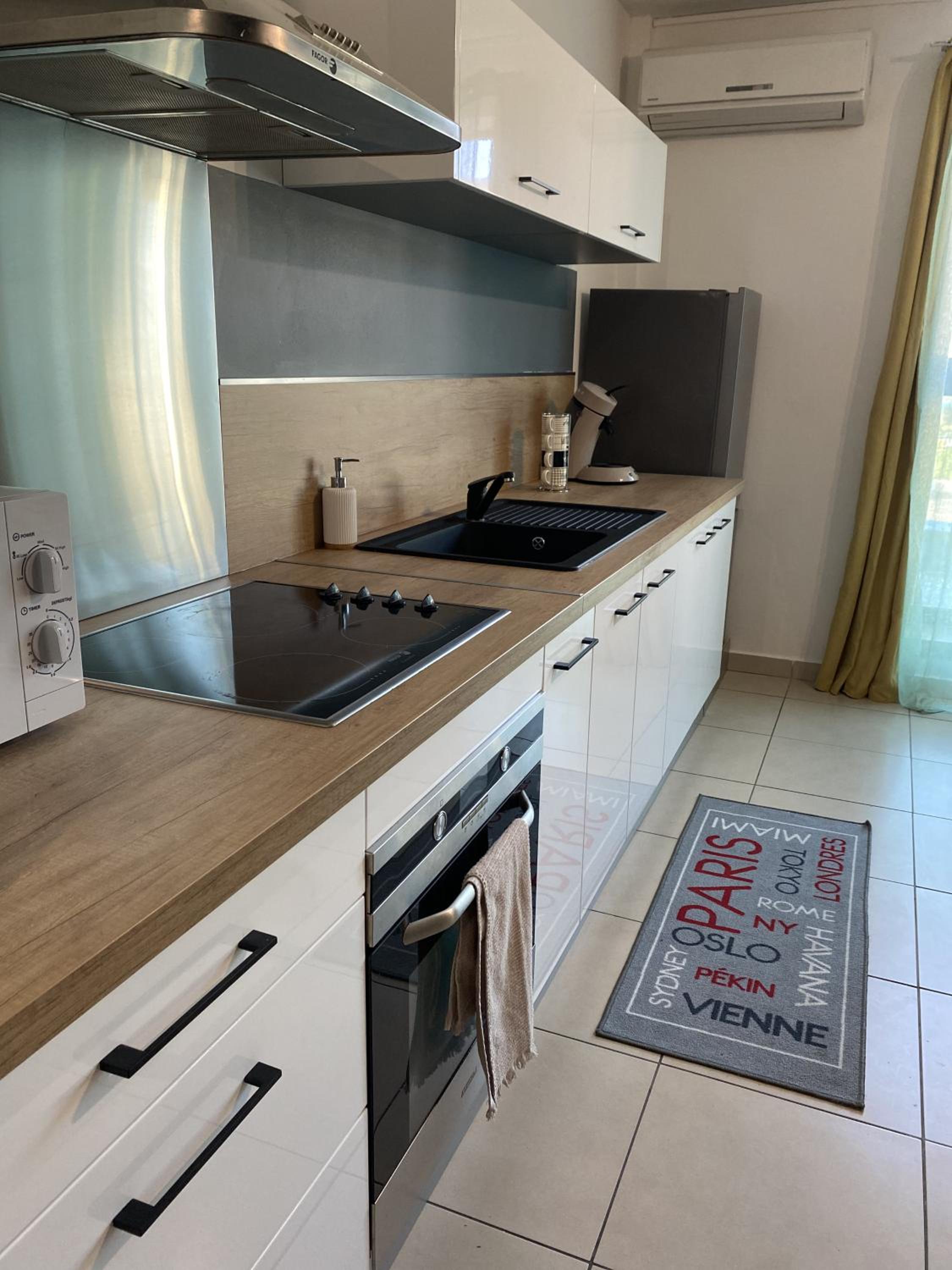 LOFT DIONYSIEN DE STANDING