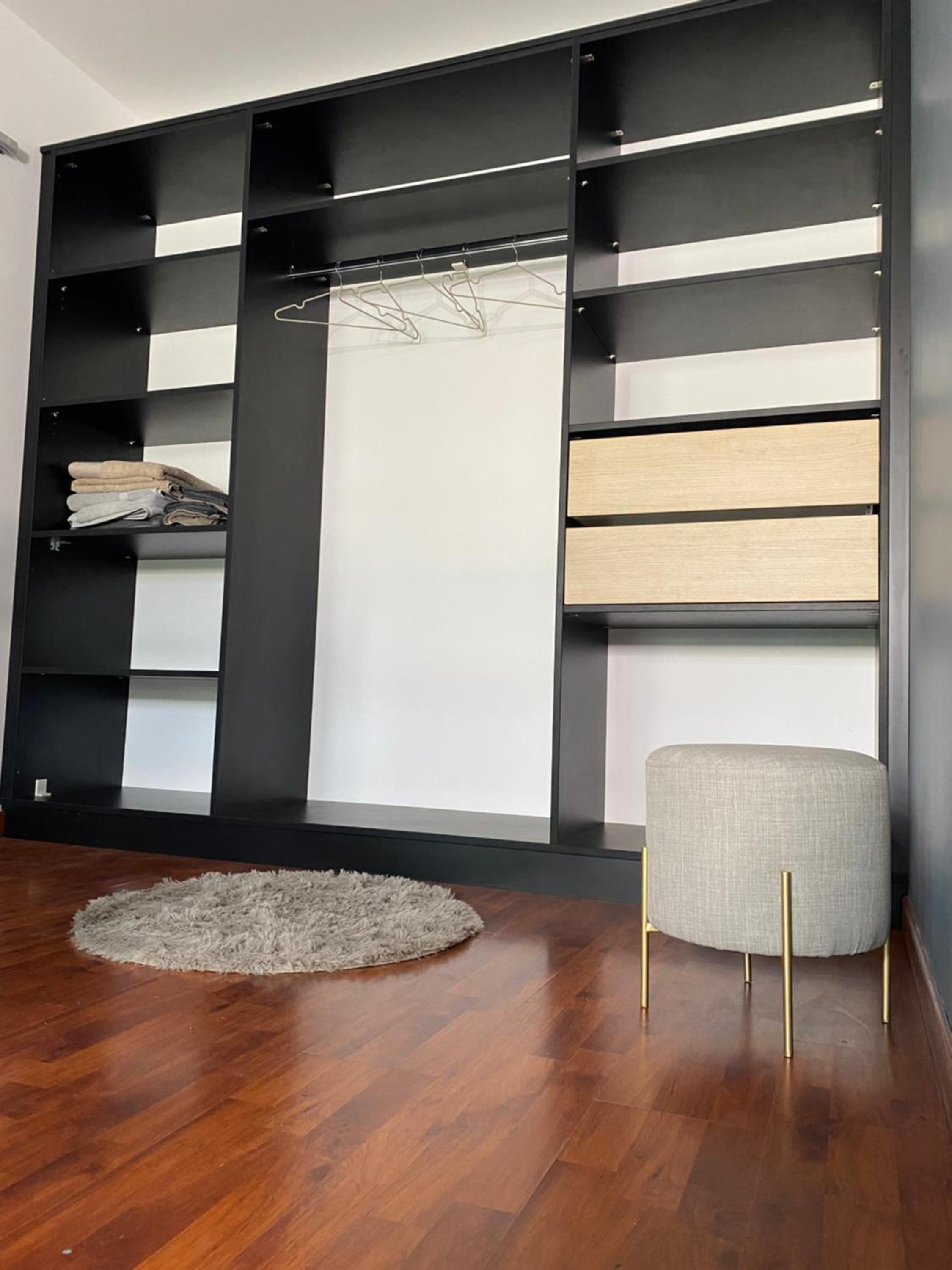 LOFT DIONYSIEN DE STANDING