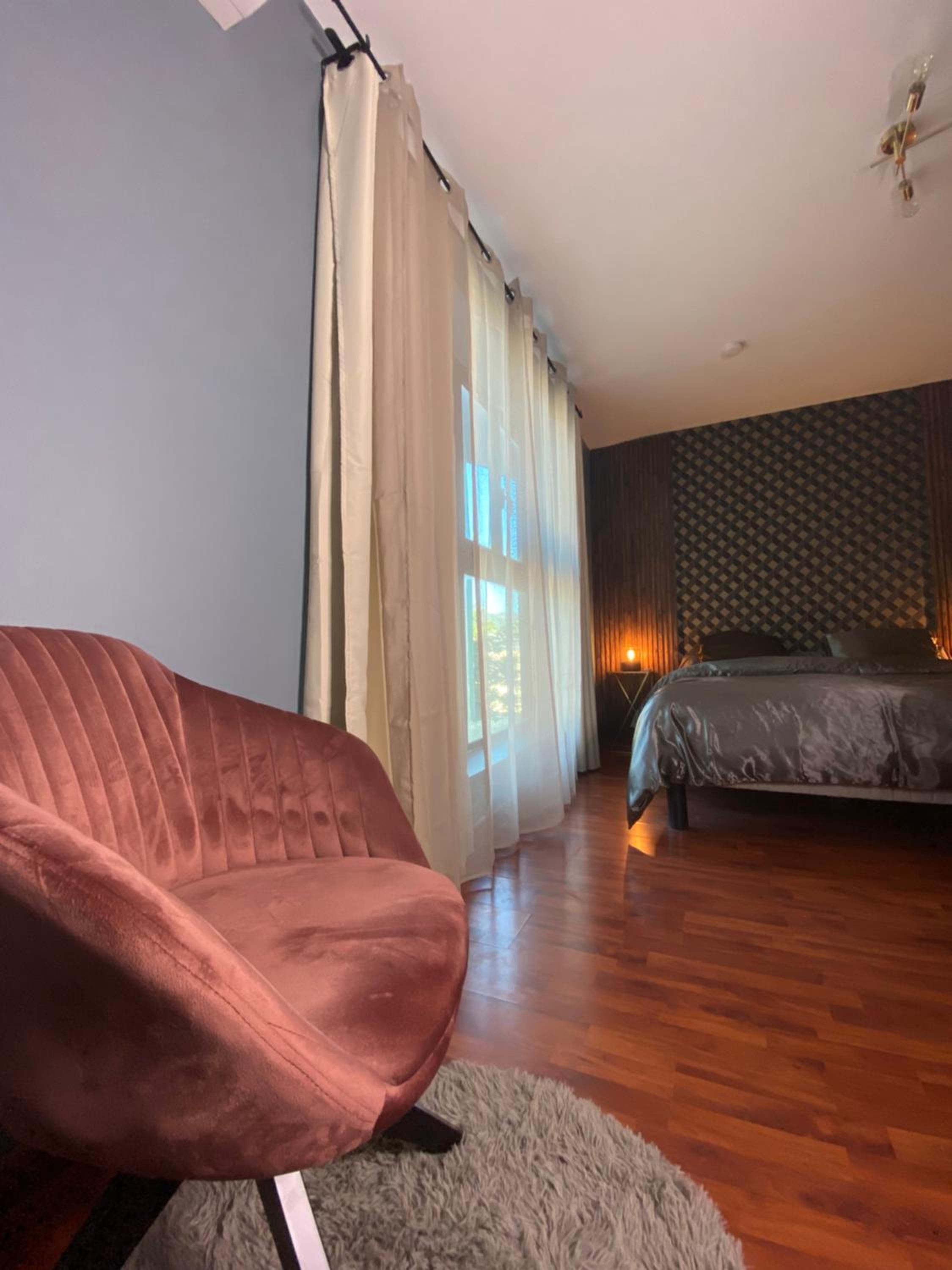 LOFT DIONYSIEN DE STANDING