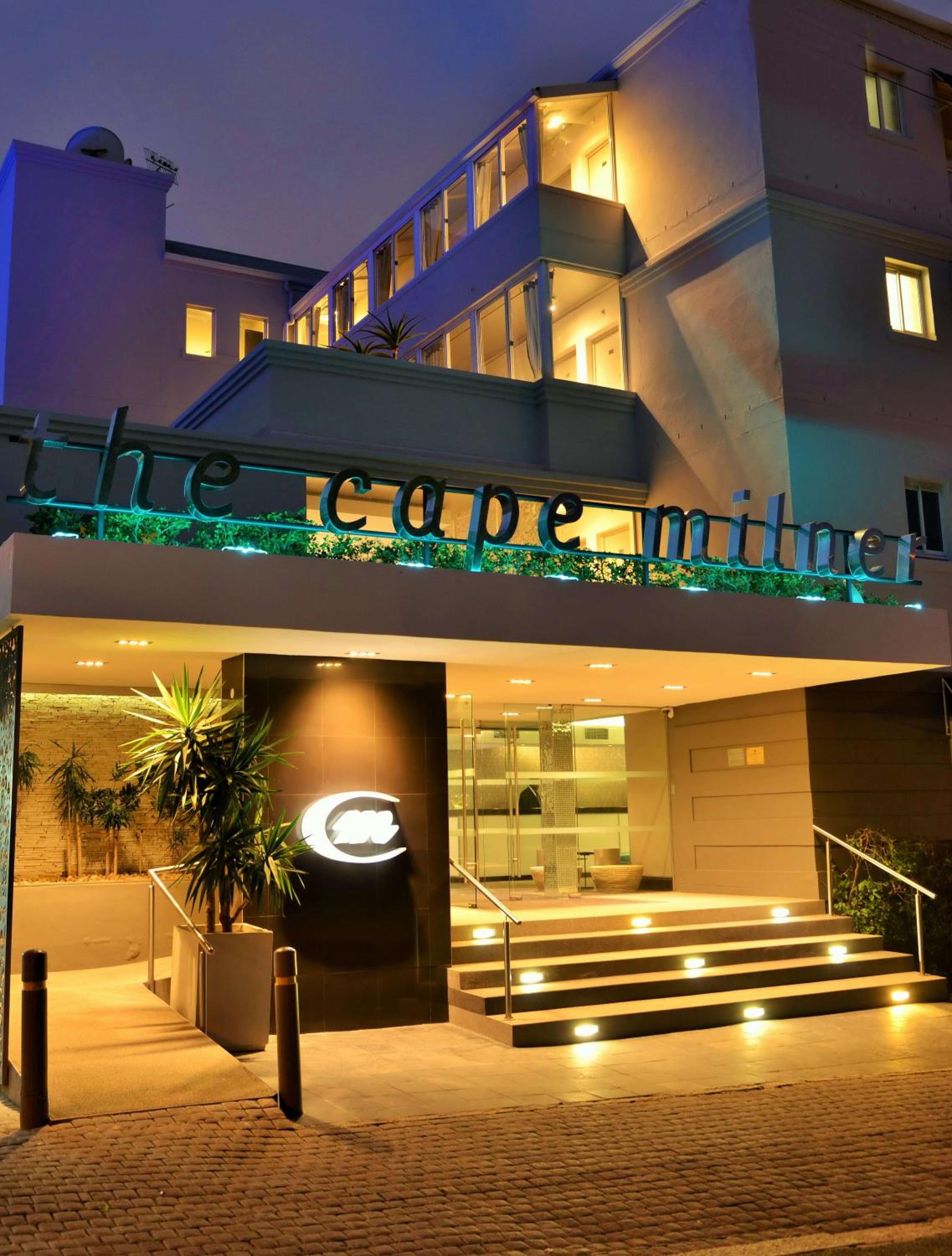 Hotel The Cape Milner - Image 1