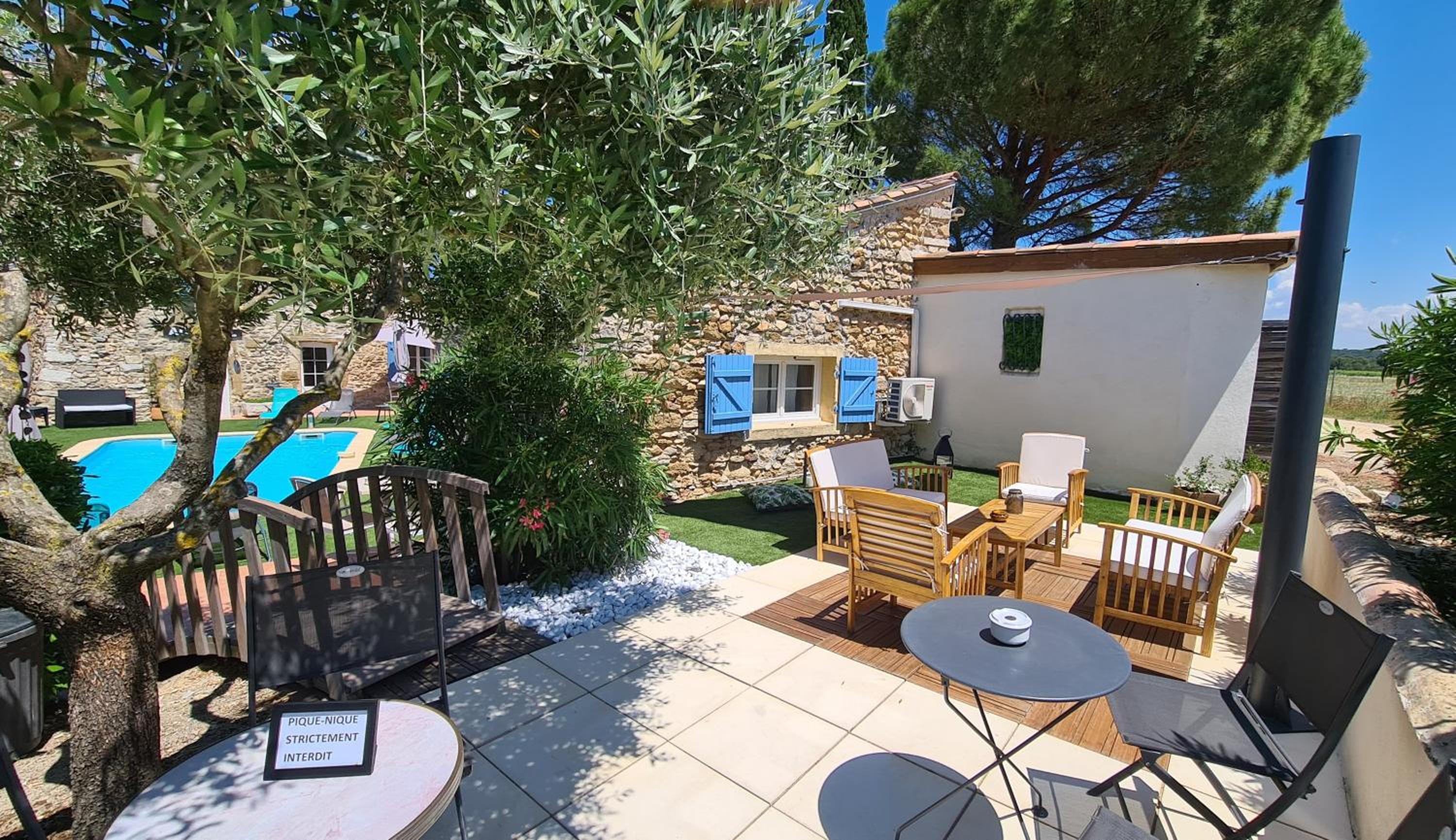 La Bastide Saint Bach - Property Image 8
