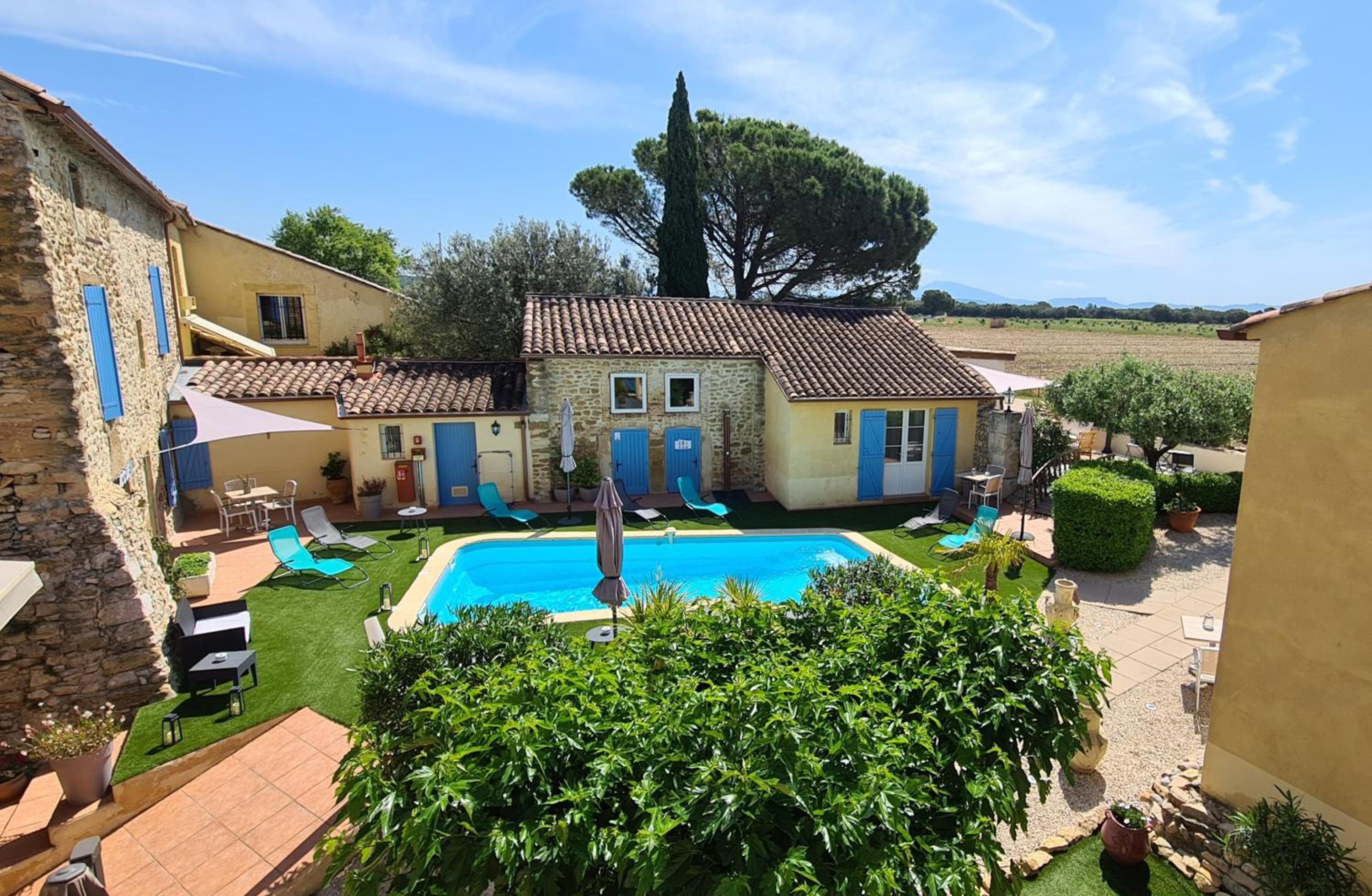 La Bastide Saint Bach - Property Image 10
