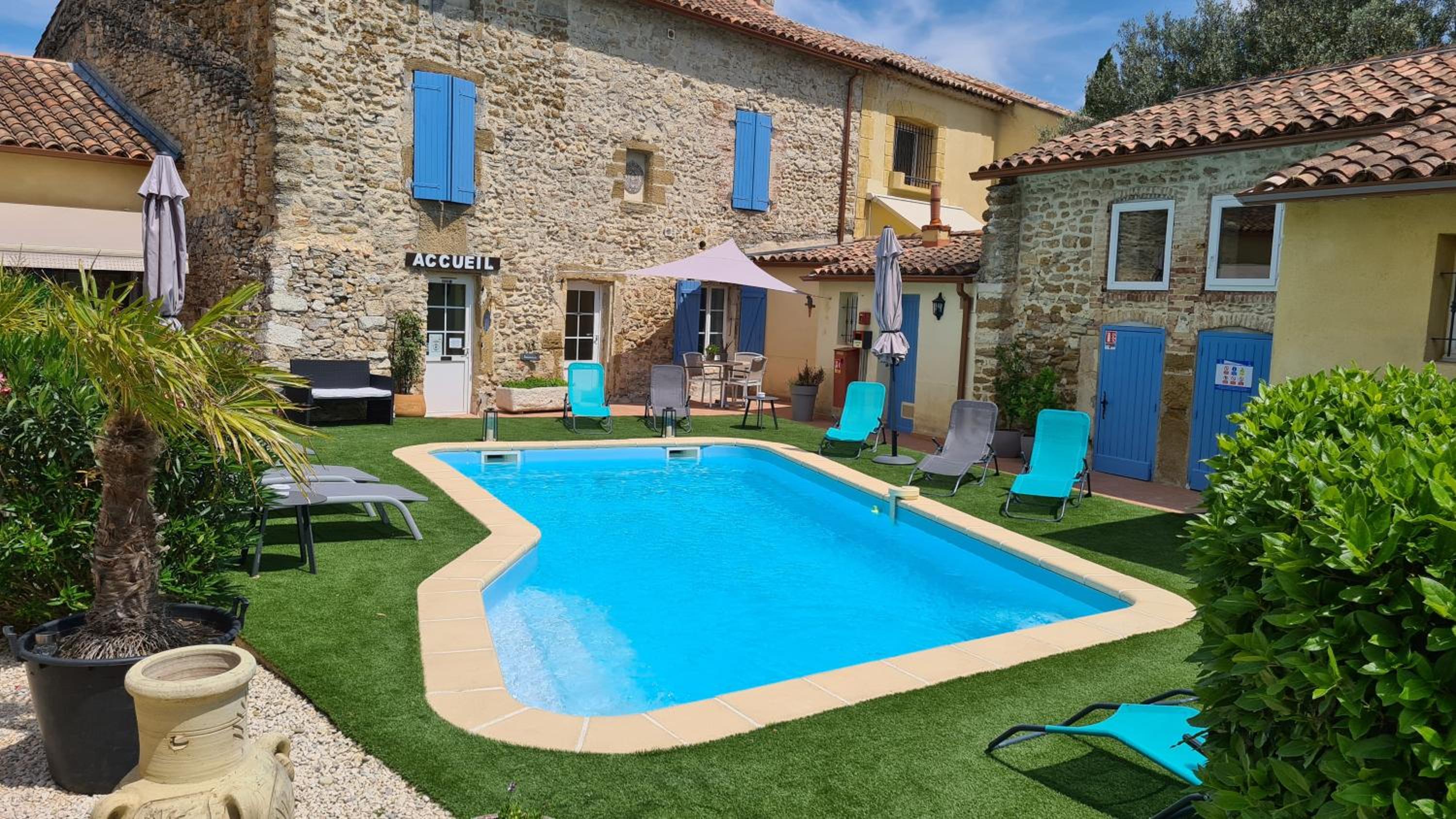 La Bastide Saint Bach - Property Image 11