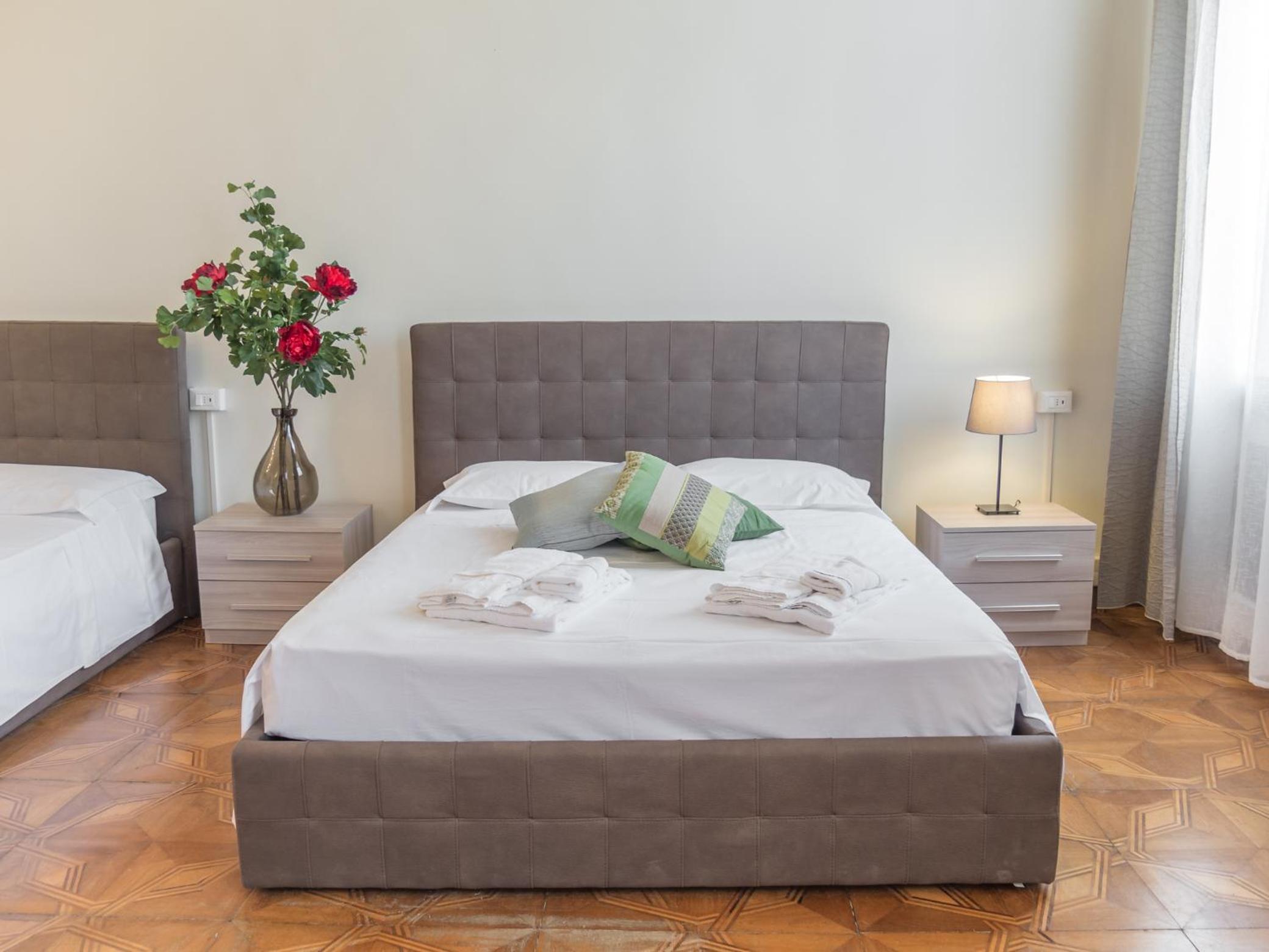 Riva Palace Apartments by Wonderful Italy, fotografia 3