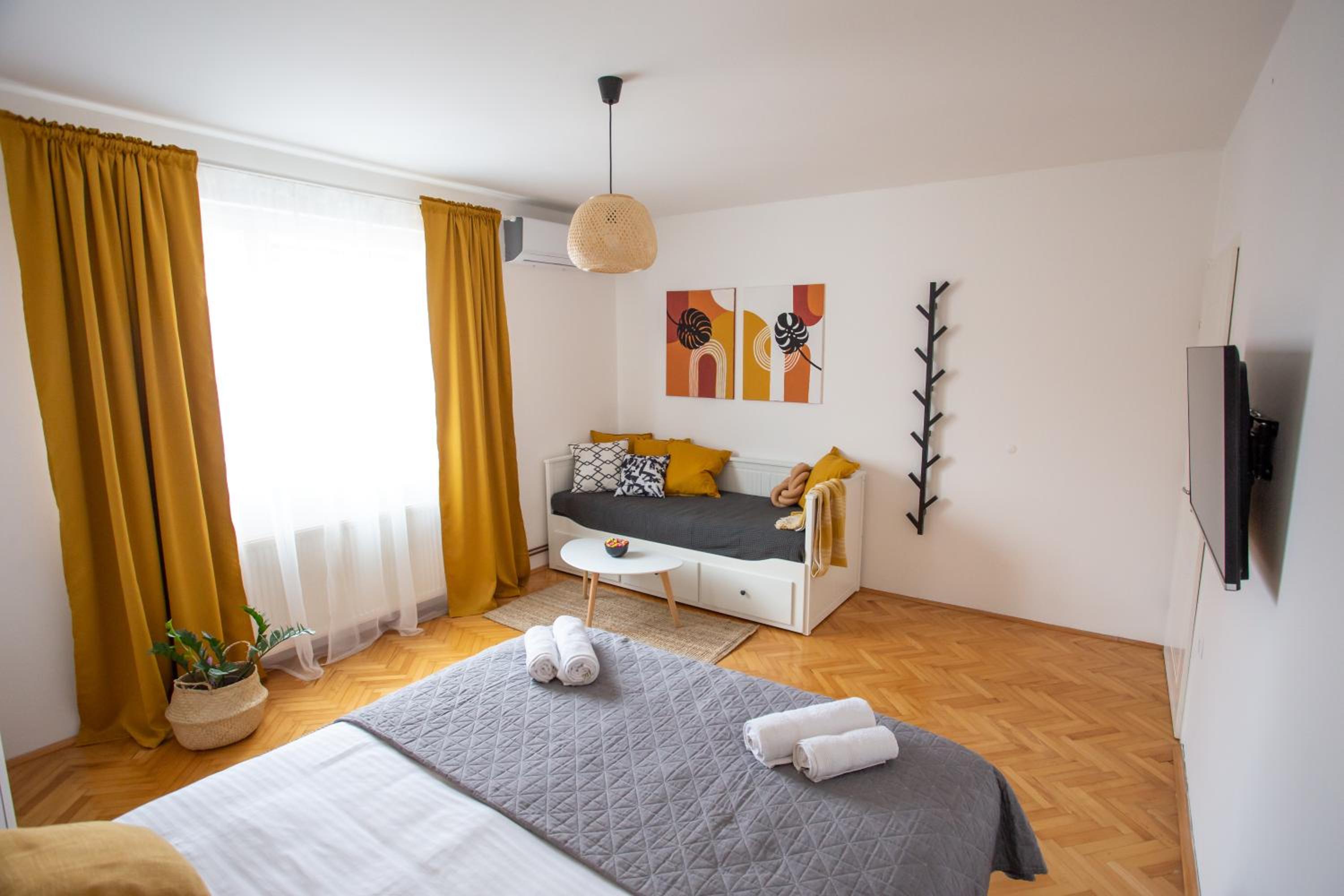 Apartman Kutak Višegrad view 2