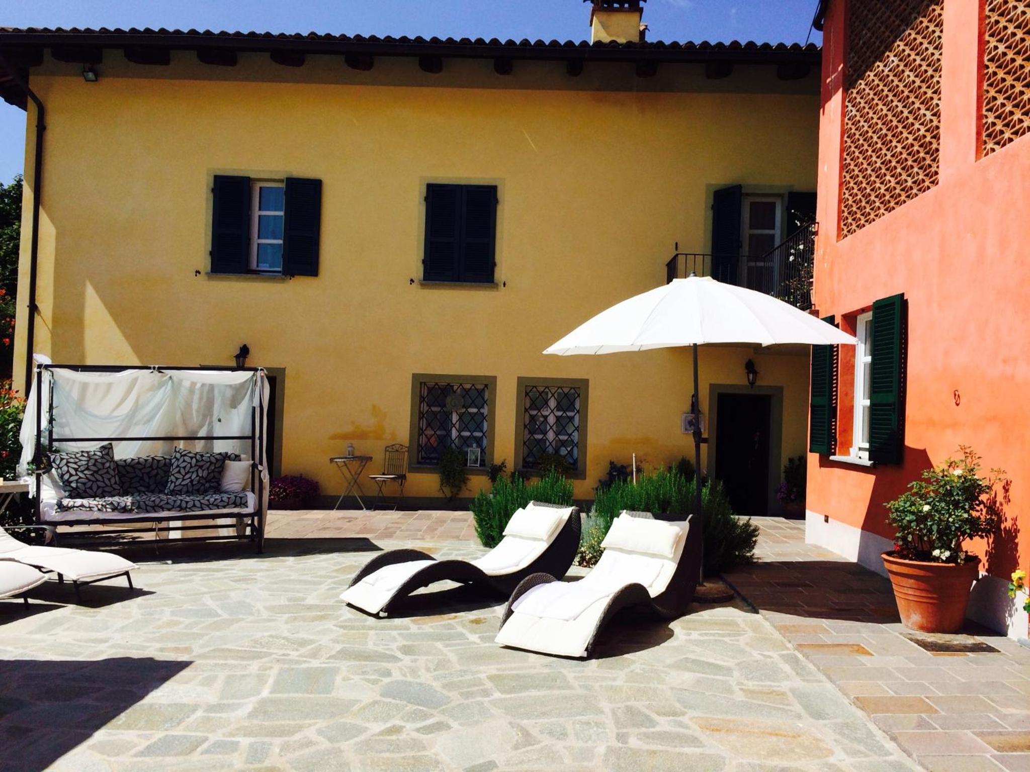 Agriturismo Paitin