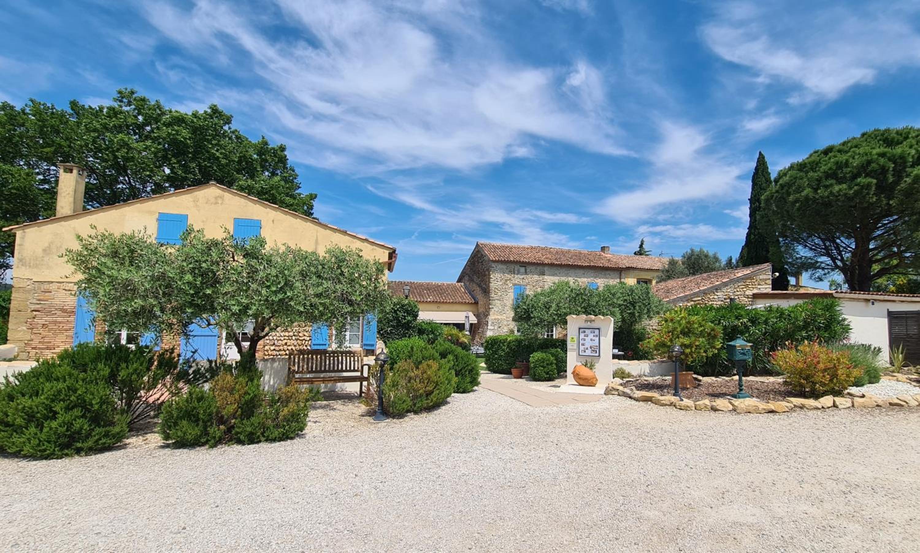 La Bastide Saint Bach - Property Image 12