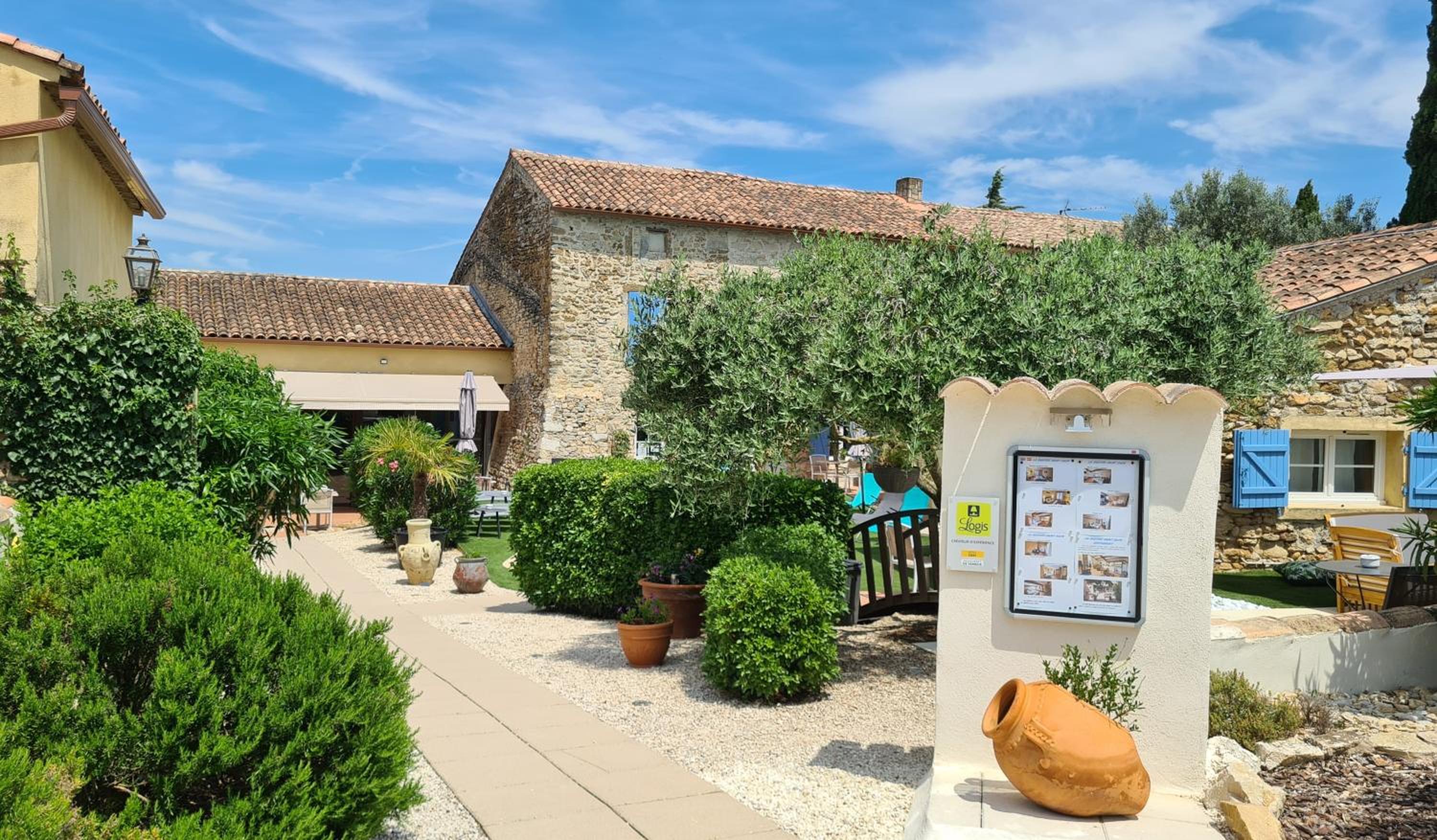 La Bastide Saint Bach - Property Image 13