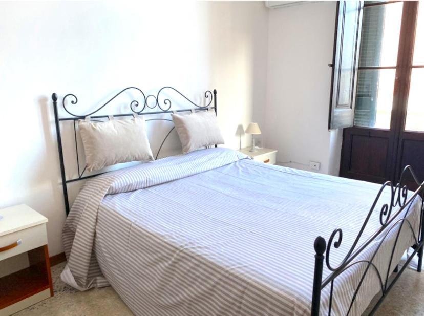 Palazzo Migliaccio Apt, la residenza sul mare