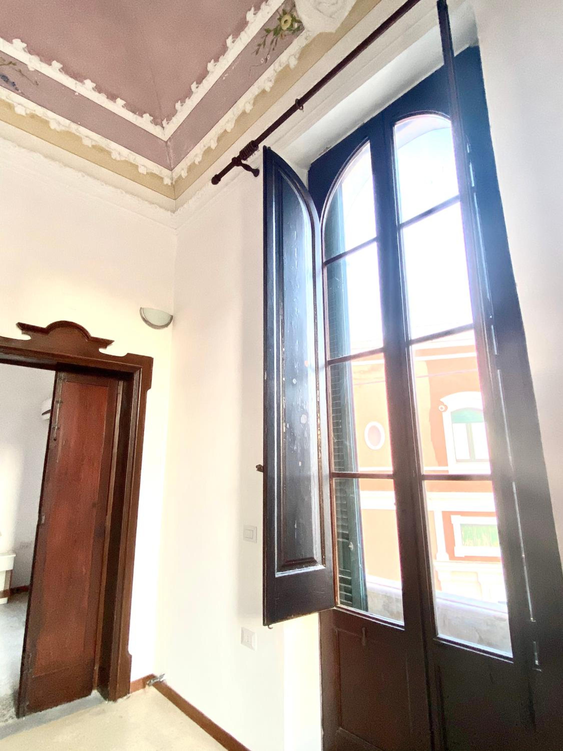 Palazzo Migliaccio Apt, la residenza sul mare