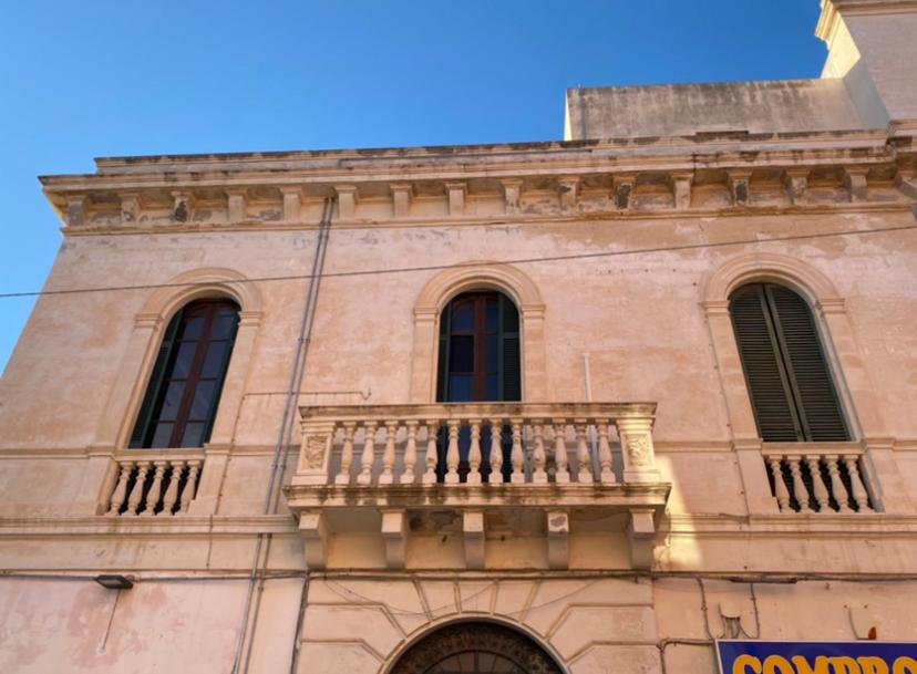 Palazzo Migliaccio Apt, la residenza sul mare
