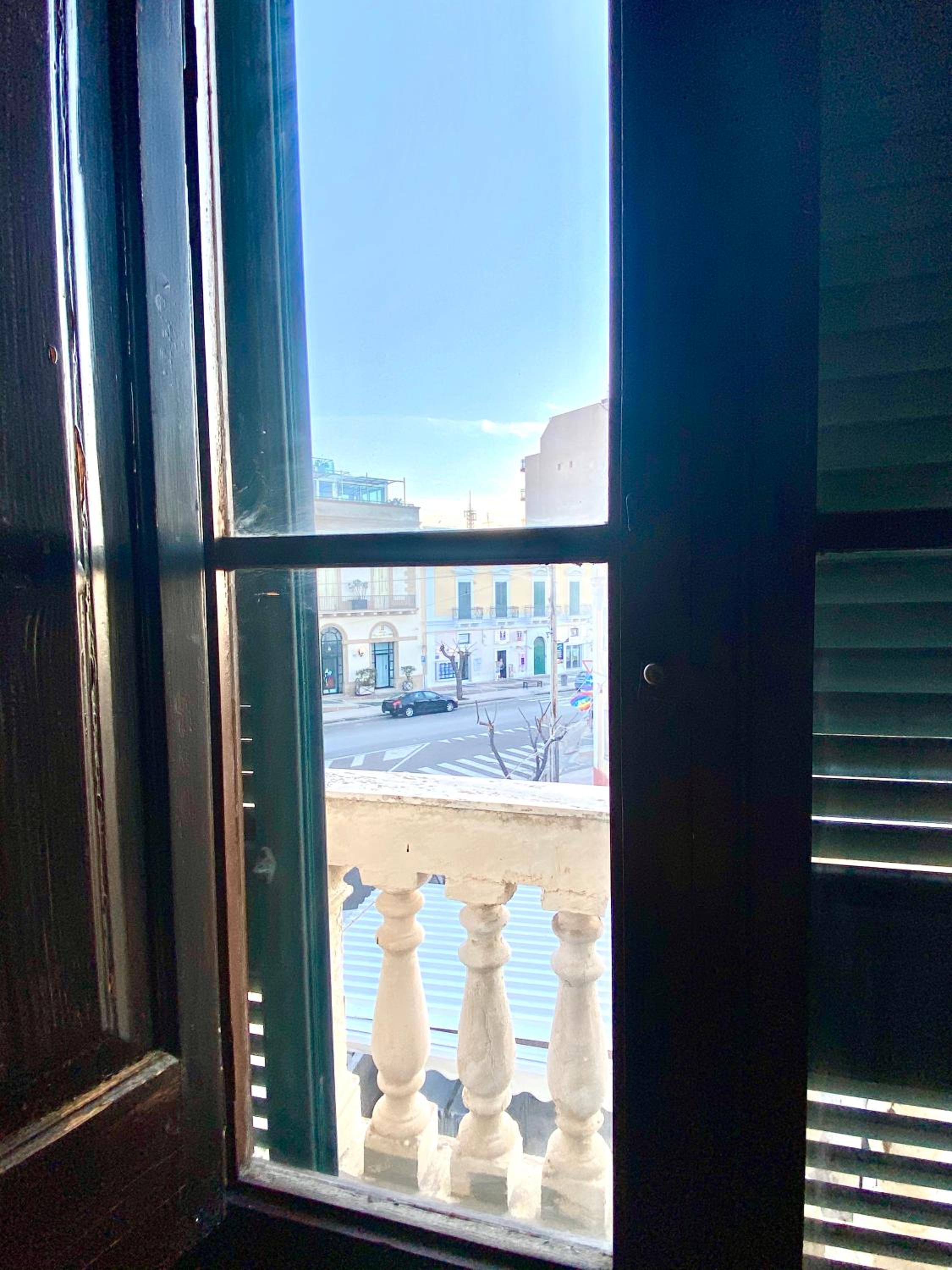 Palazzo Migliaccio Apt, la residenza sul mare