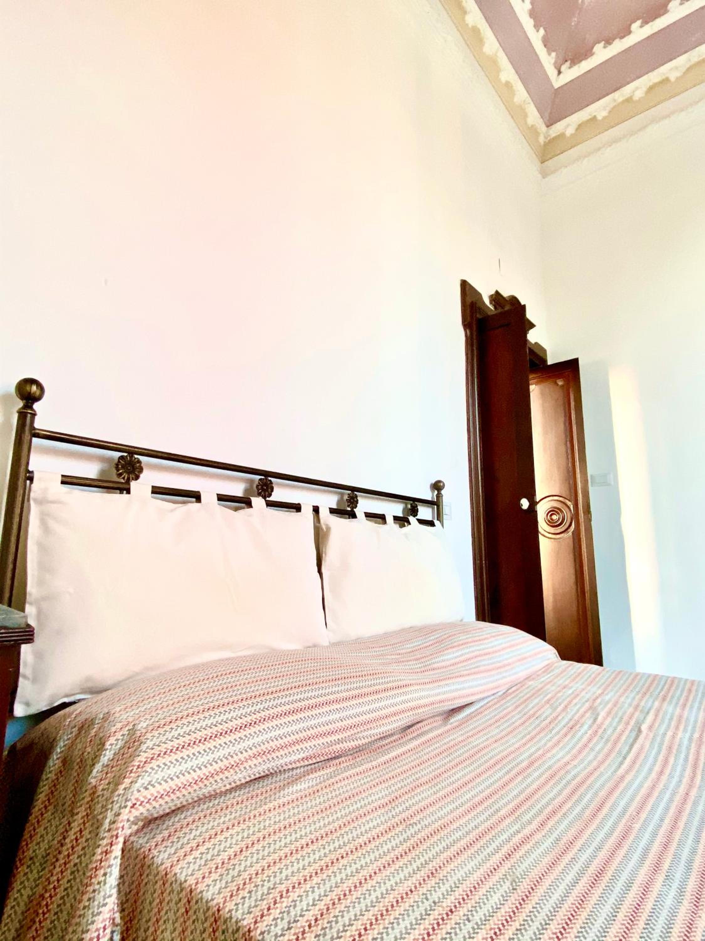 Palazzo Migliaccio Apt, la residenza sul mare