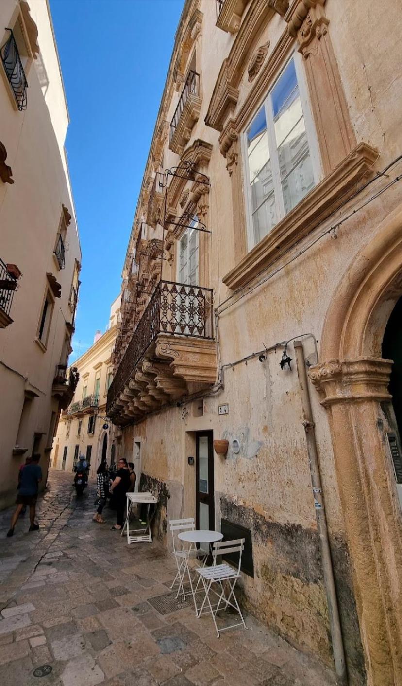 Palazzo Migliaccio Apt, la residenza sul mare