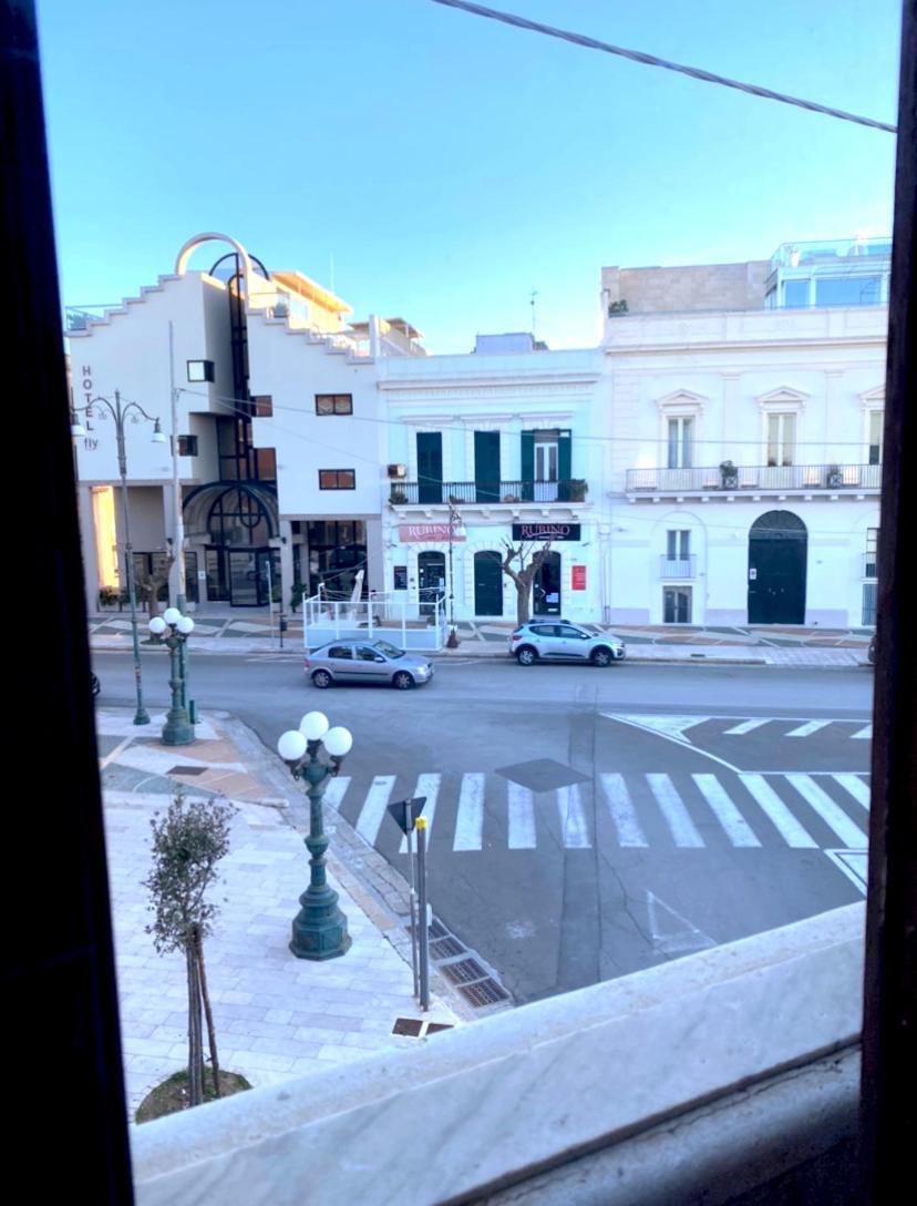Palazzo Migliaccio Apt, la residenza sul mare