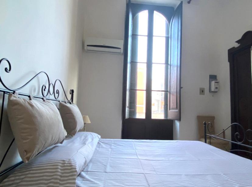 Palazzo Migliaccio Apt, la residenza sul mare