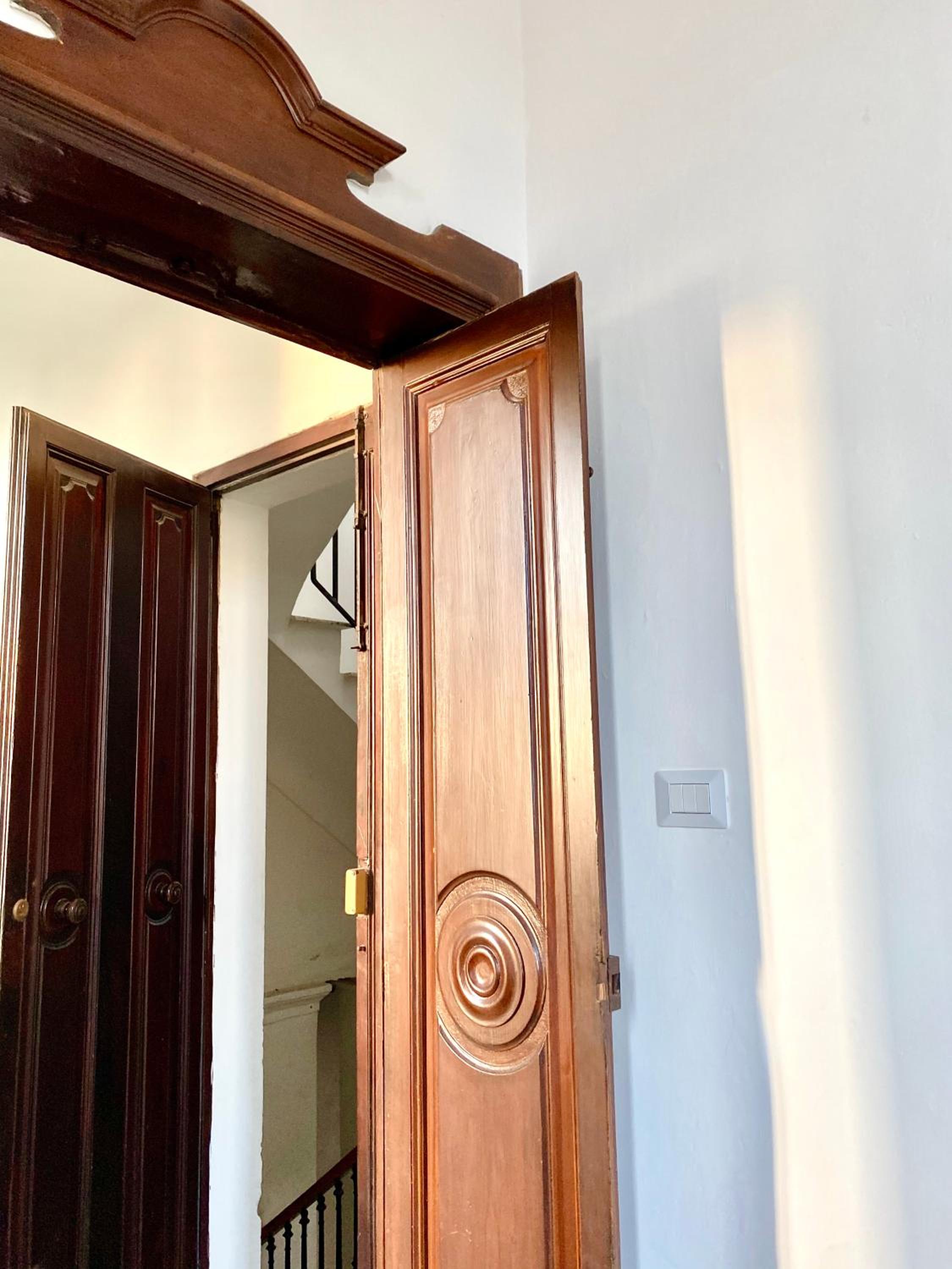 Palazzo Migliaccio Apt, la residenza sul mare