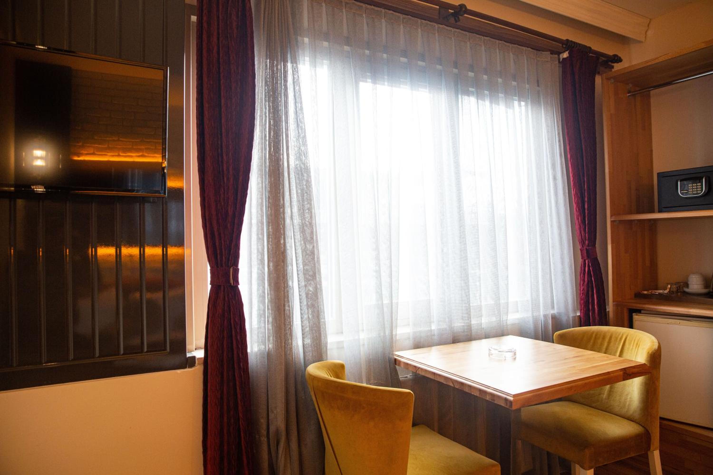 Emirtimes Otel Kadıköy - Image 24