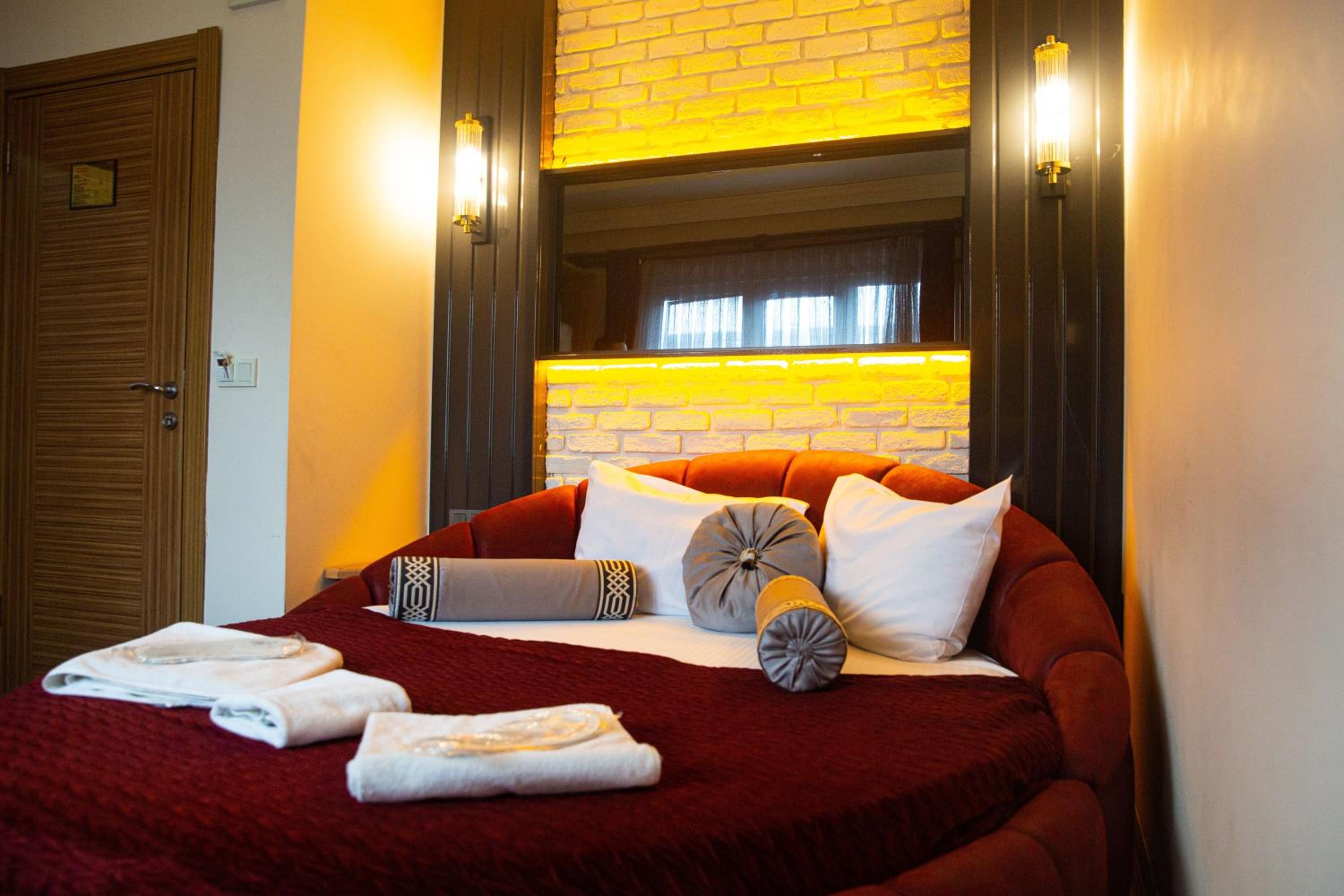 Emirtimes Otel Kadıköy - Image 23