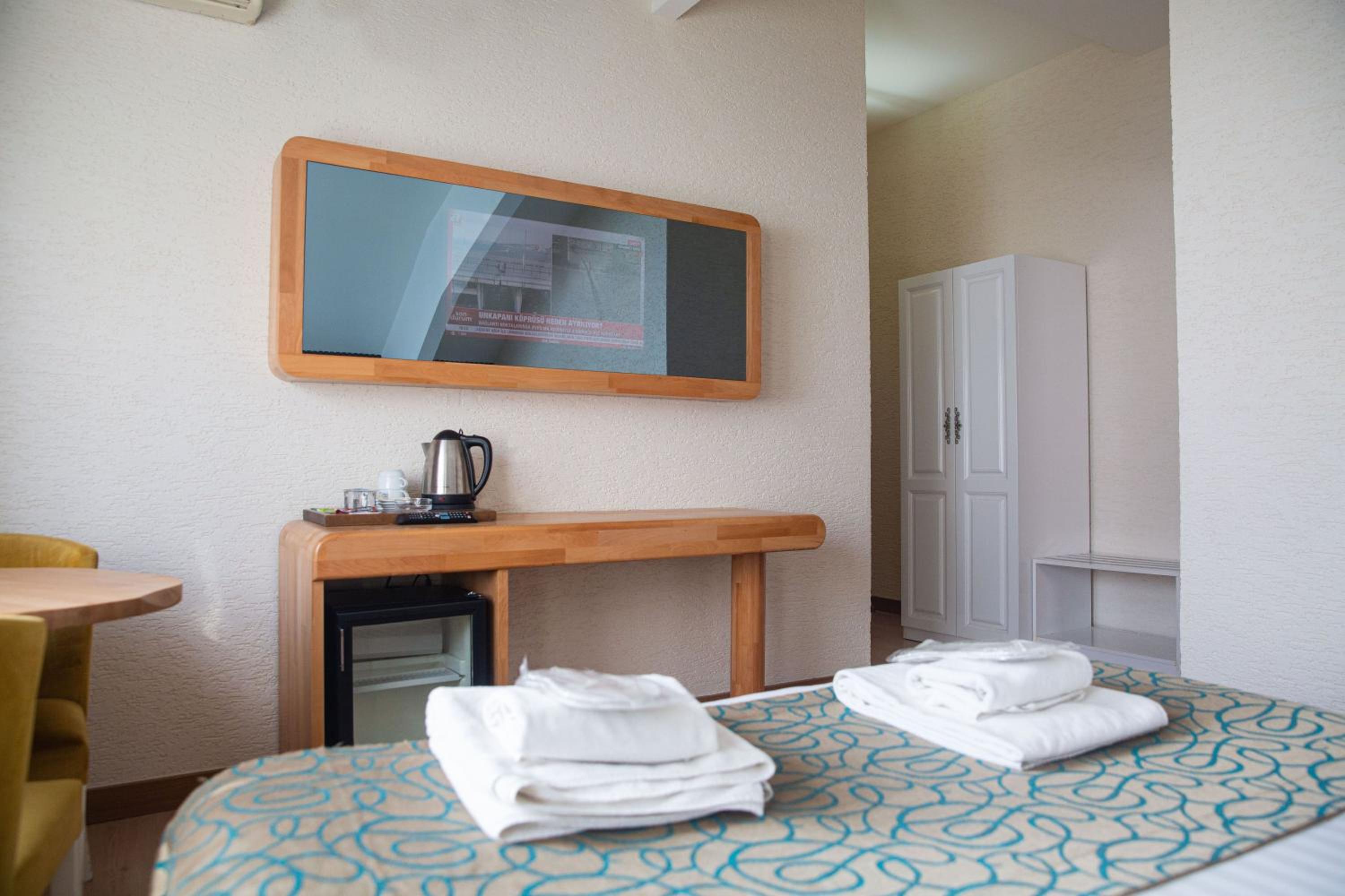 Emirtimes Otel Kadıköy - Image 25